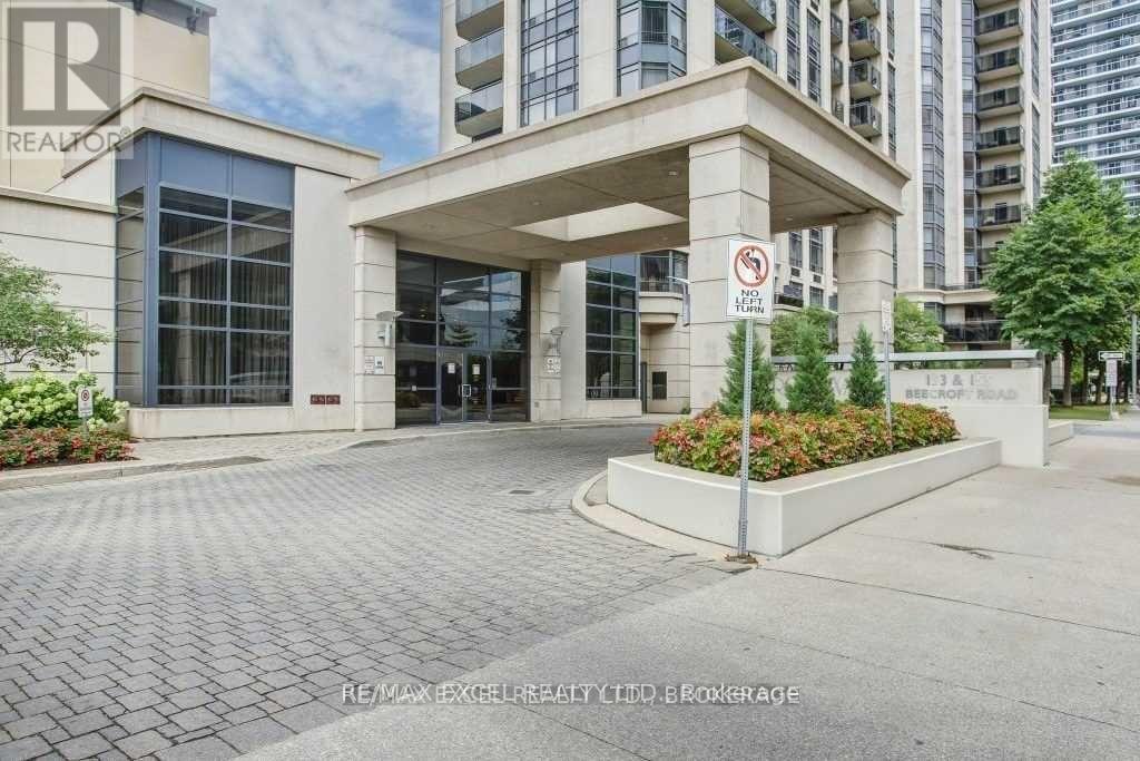 2903 - 155 Beecroft Road, Toronto, Ontario  M2N 7C6 - Photo 2 - C12731710