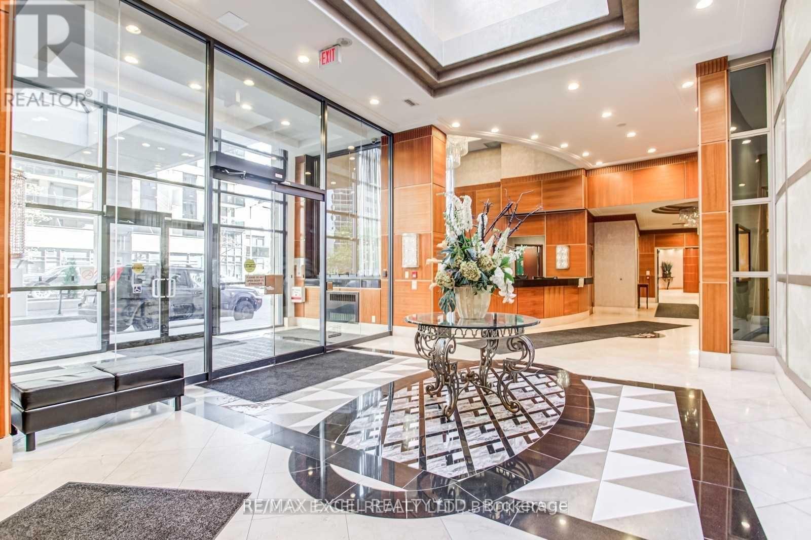 2903 - 155 Beecroft Road, Toronto, Ontario  M2N 7C6 - Photo 3 - C12731710