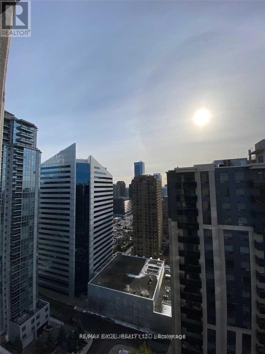 2903 - 155 Beecroft Road, Toronto, Ontario  M2N 7C6 - Photo 4 - C12731710