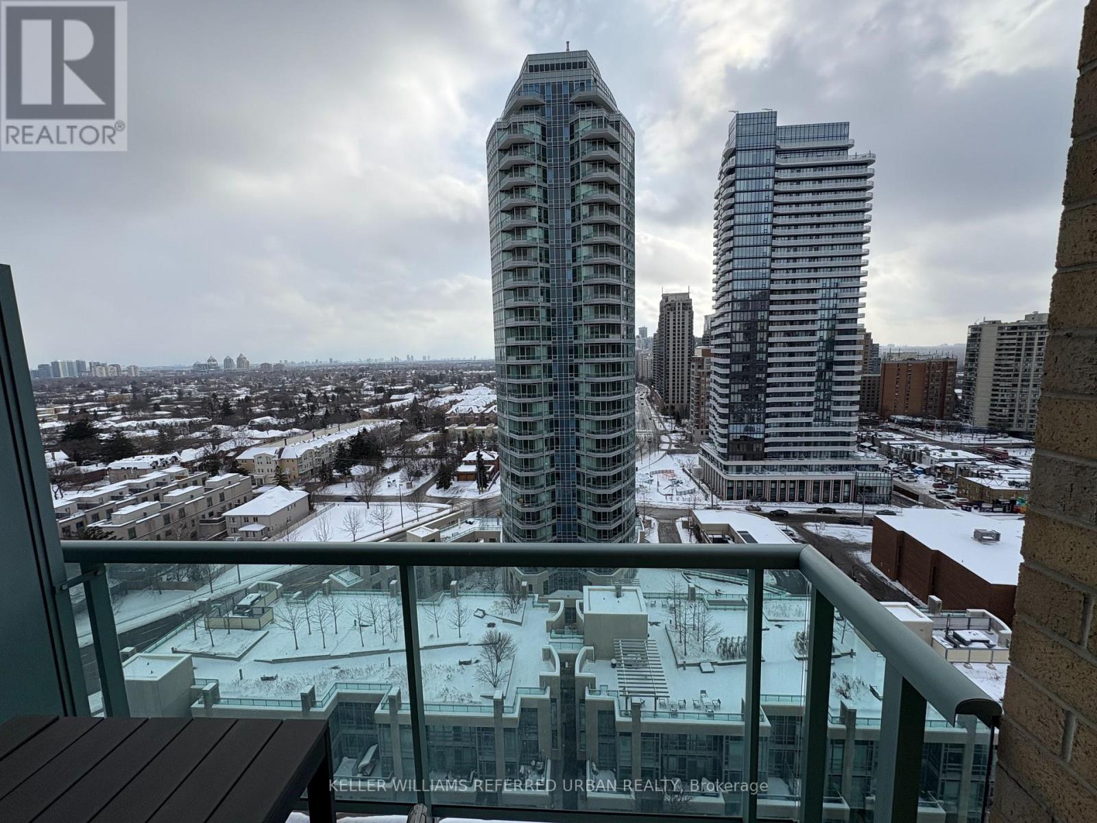 Ph 05 - 28 Olive Avenue, Toronto, Ontario  M2N 7E6 - Photo 12 - C12731724