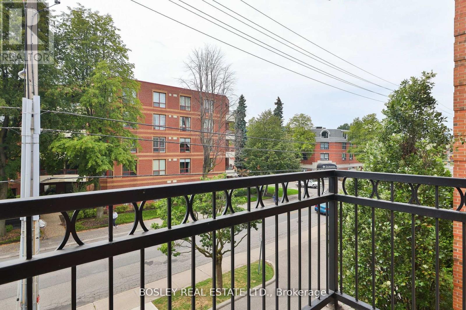 306 - 928 Millwood Road, Toronto, Ontario  M4G 1X3 - Photo 19 - C12731730