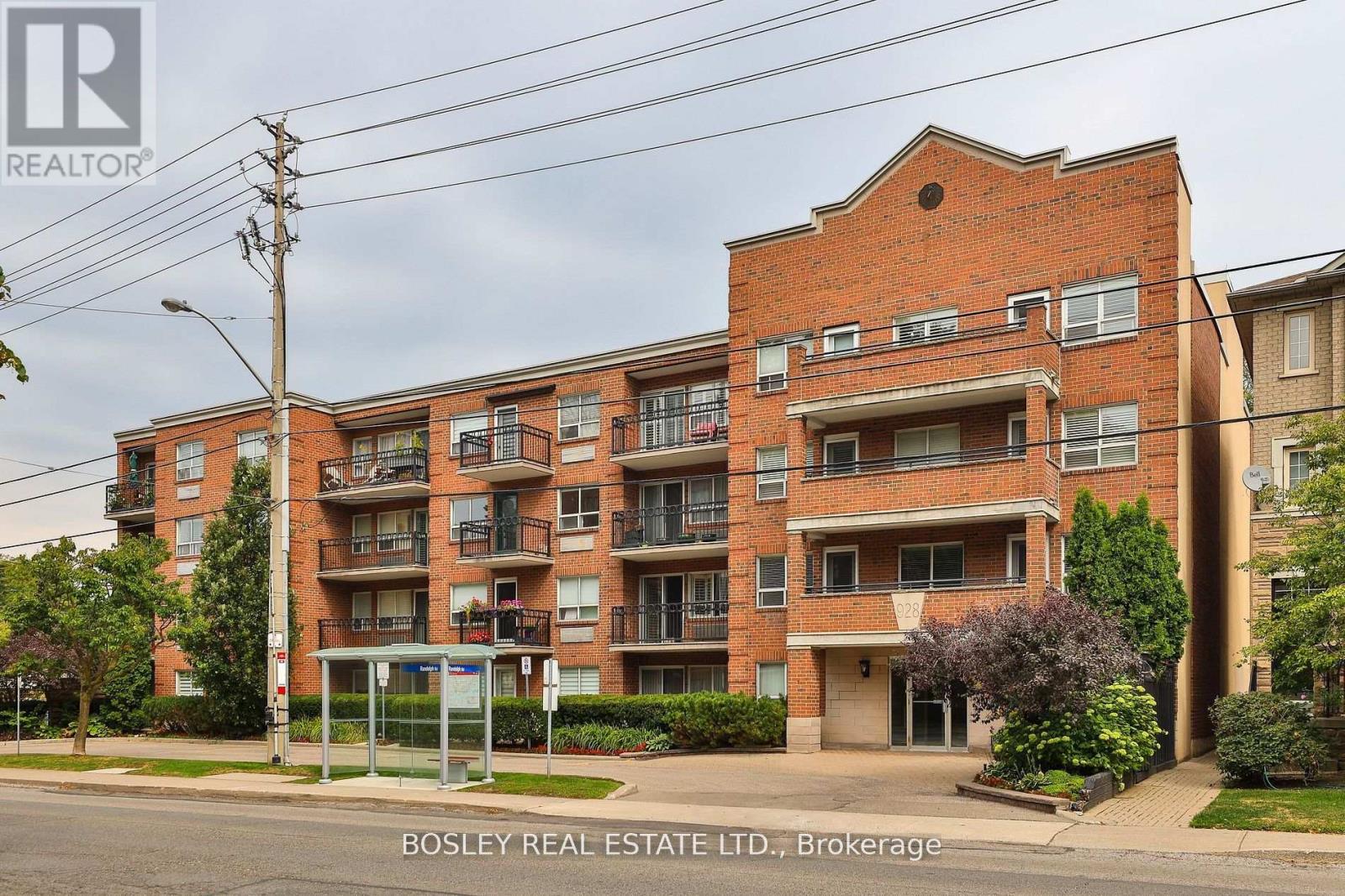 306 - 928 Millwood Road, Toronto, Ontario  M4G 1X3 - Photo 31 - C12731730