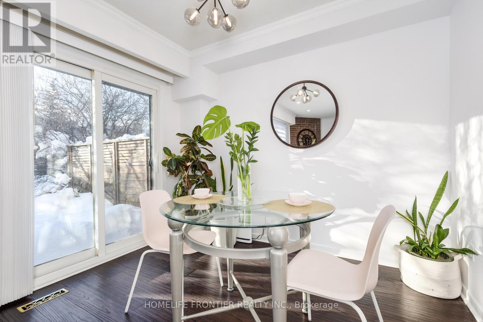 64 Flaming Roseway, Toronto, Ontario  M2N 5W8 - Photo 19 - C12731734