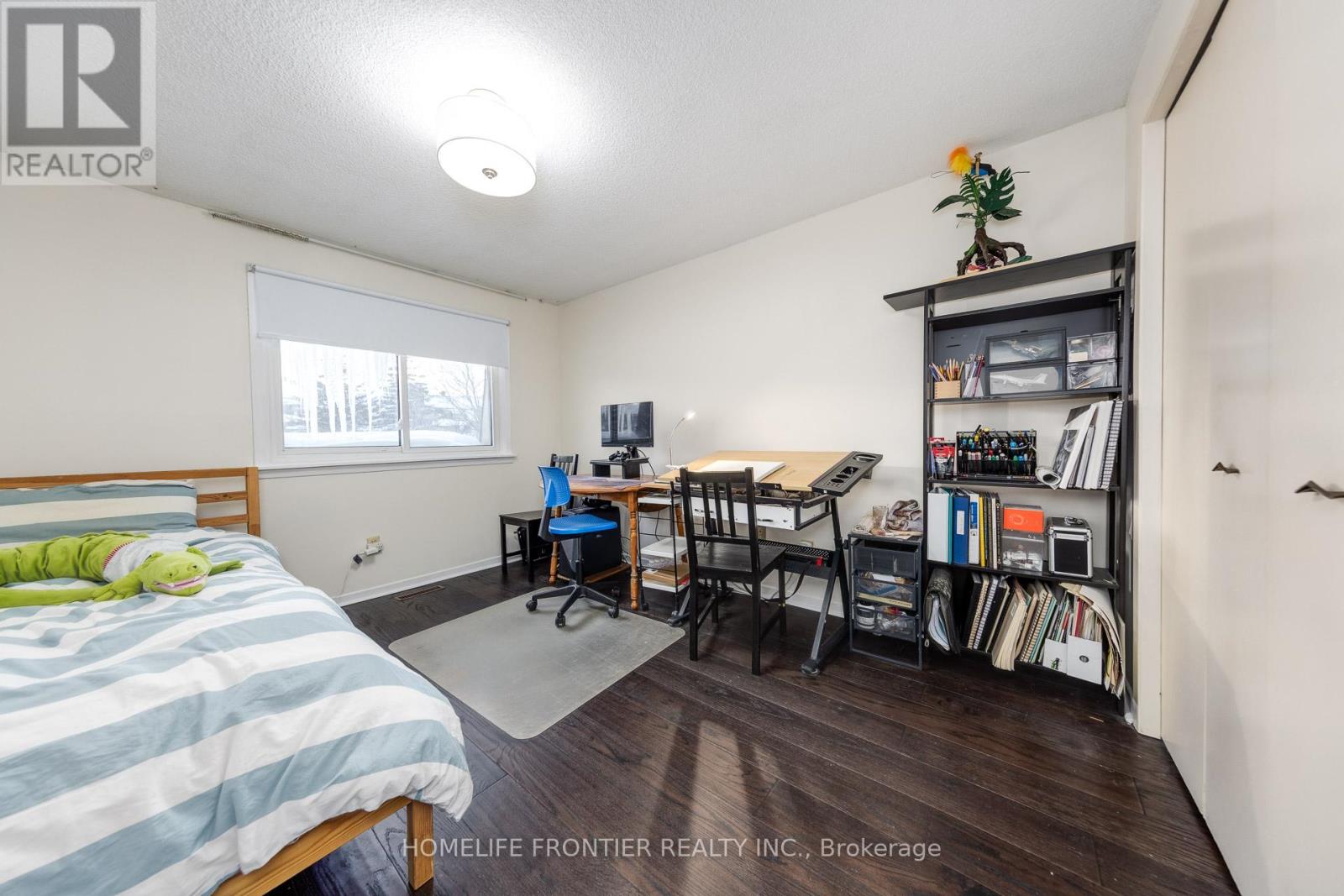 64 Flaming Roseway, Toronto, Ontario  M2N 5W8 - Photo 34 - C12731734