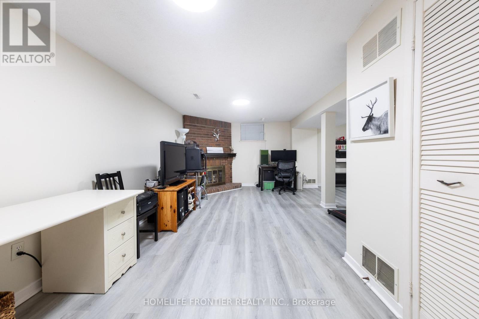 64 Flaming Roseway, Toronto, Ontario  M2N 5W8 - Photo 40 - C12731734