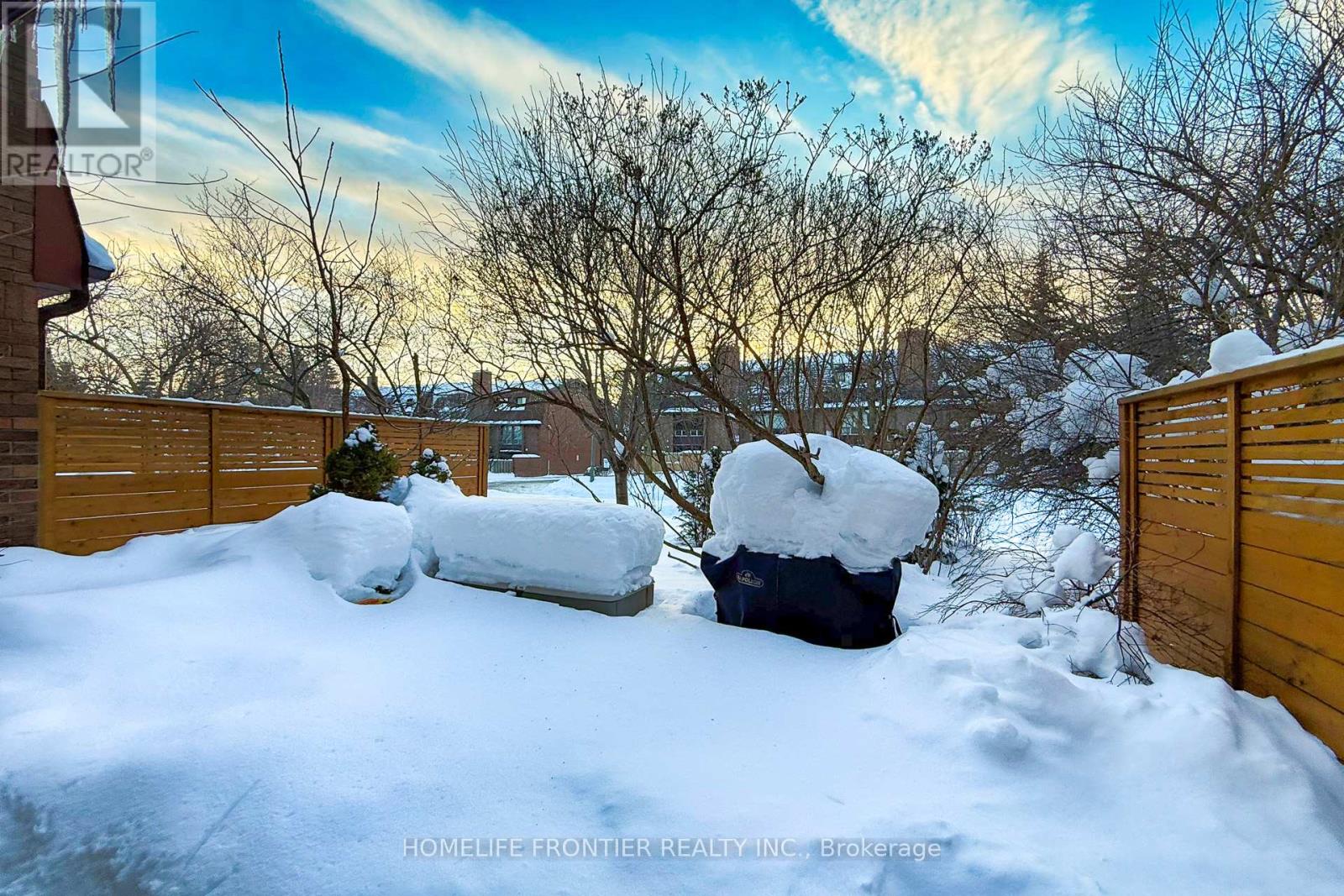 64 Flaming Roseway, Toronto, Ontario  M2N 5W8 - Photo 48 - C12731734