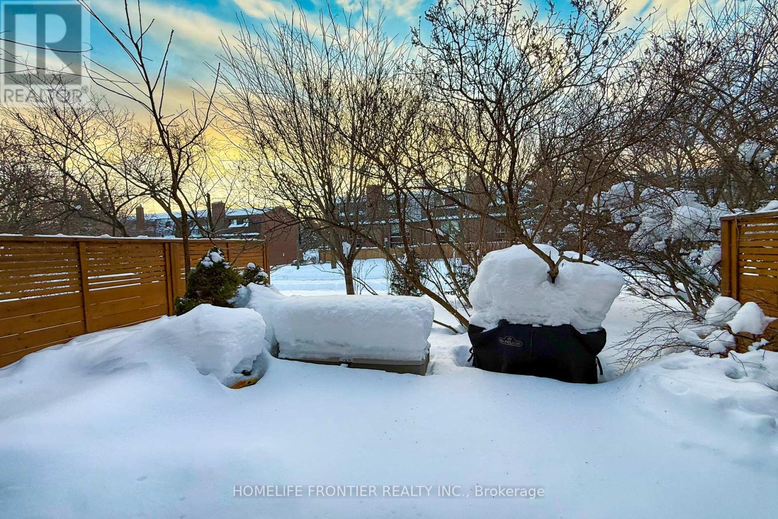 64 Flaming Roseway, Toronto, Ontario  M2N 5W8 - Photo 49 - C12731734