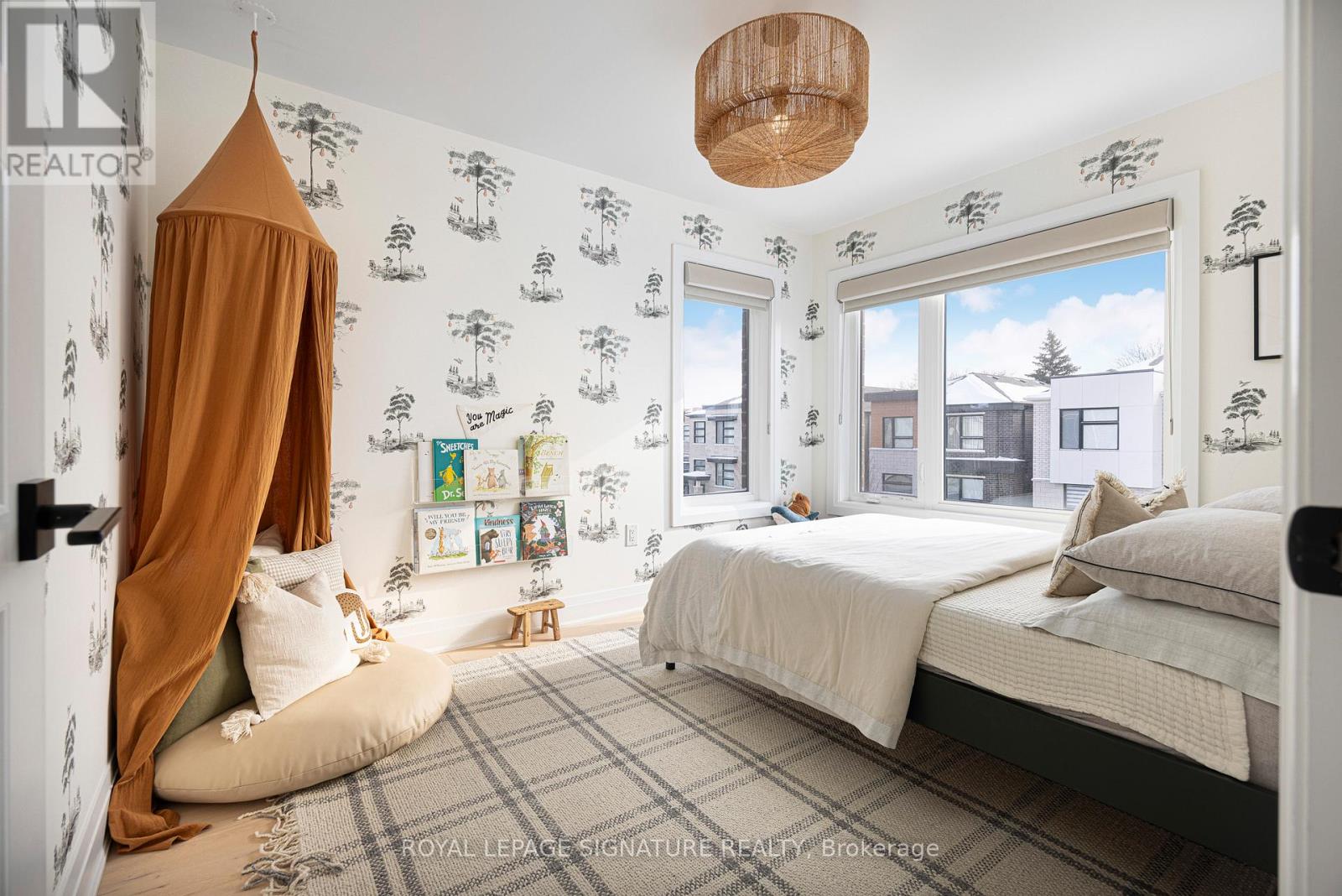 16 Hollyhock Court, Toronto, Ontario  M3B 0B4 - Photo 30 - C12731760