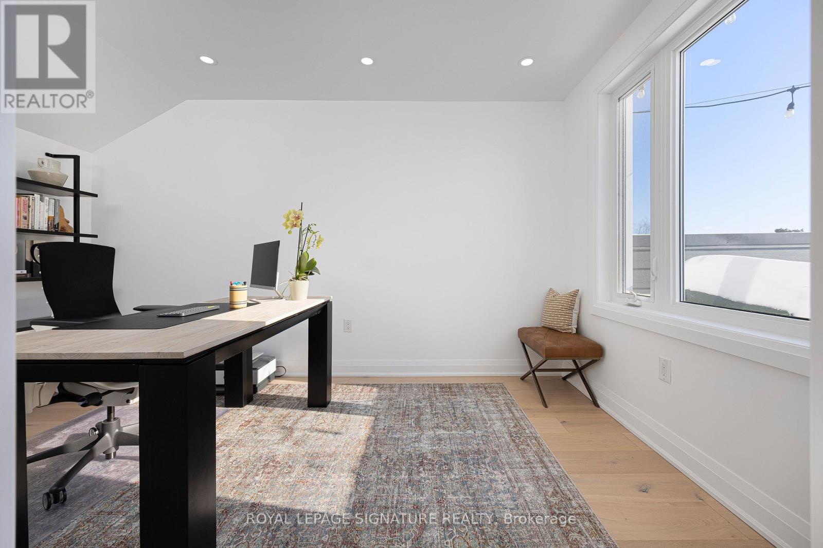 16 Hollyhock Court, Toronto, Ontario  M3B 0B4 - Photo 36 - C12731760