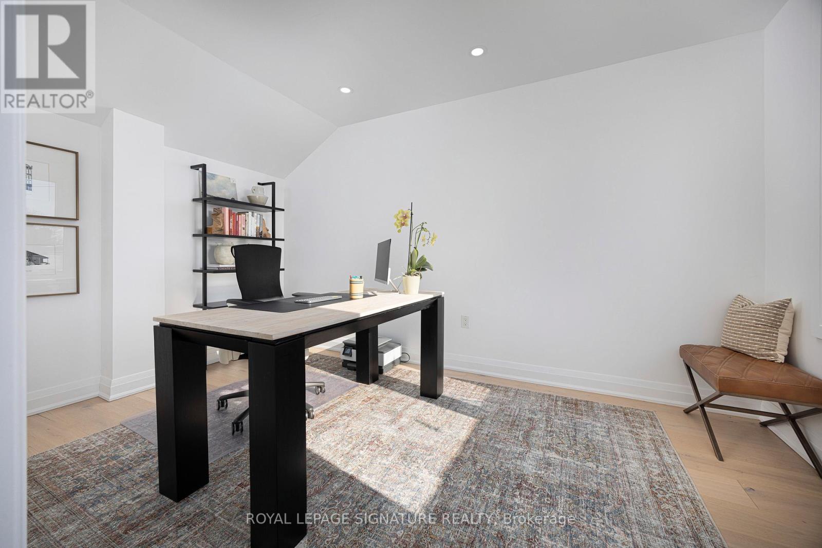 16 Hollyhock Court, Toronto, Ontario  M3B 0B4 - Photo 37 - C12731760