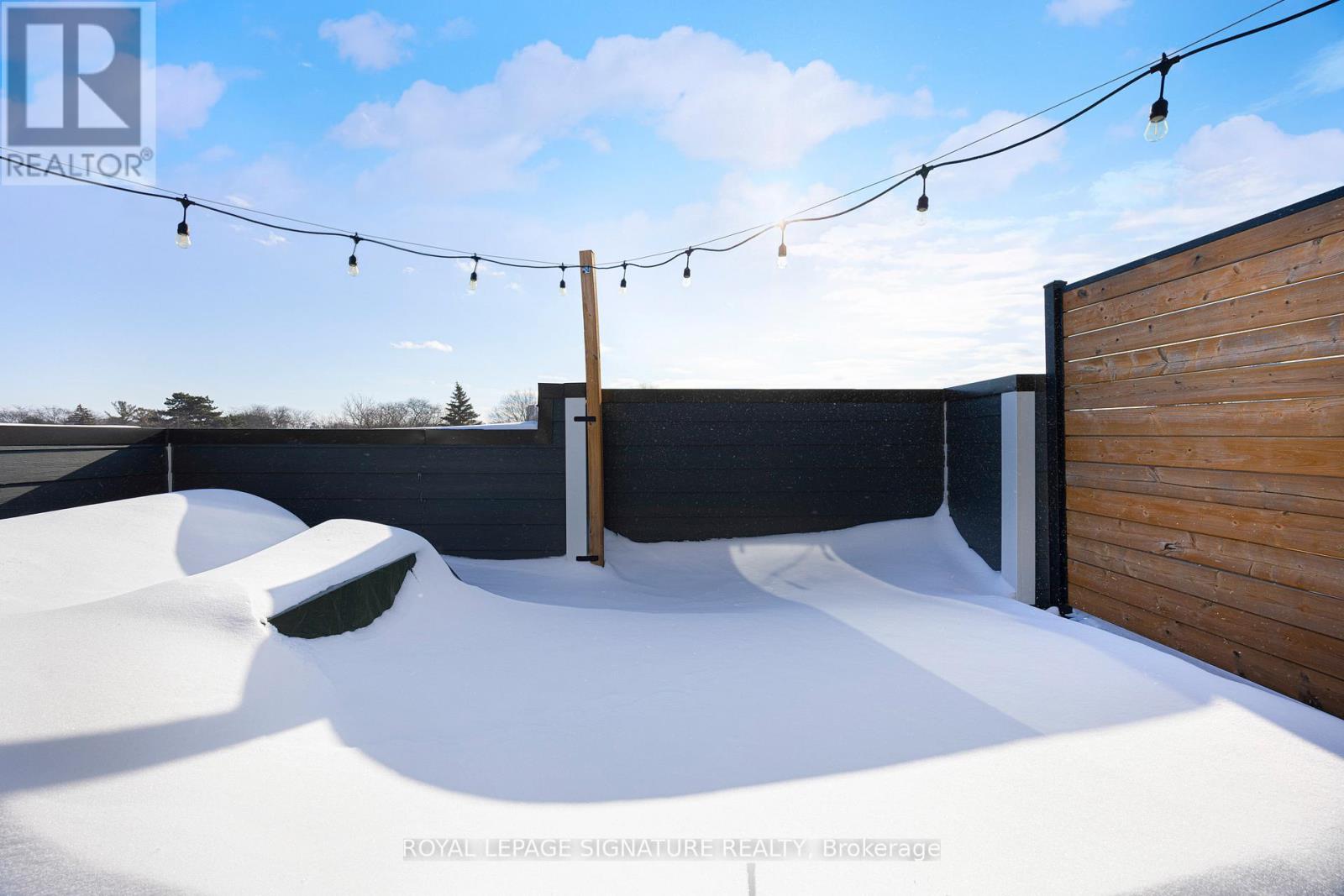 16 Hollyhock Court, Toronto, Ontario  M3B 0B4 - Photo 38 - C12731760