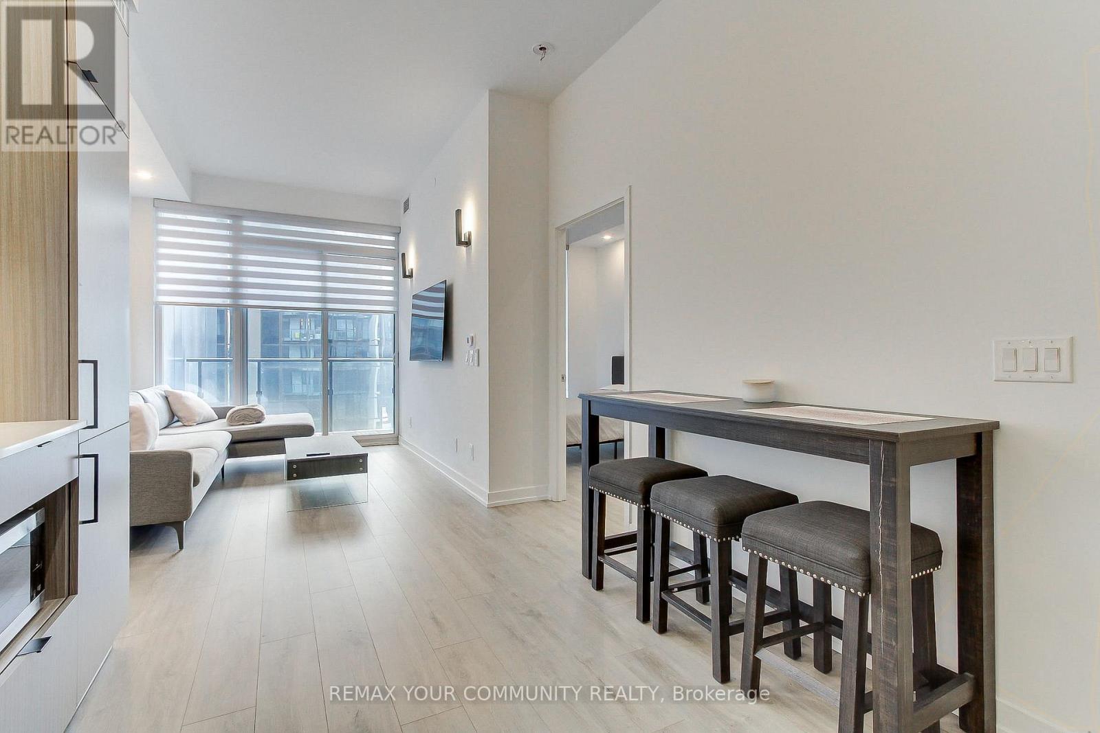 1208 - 20 Edward Street, Toronto, Ontario  M5G 0C5 - Photo 16 - C12731768