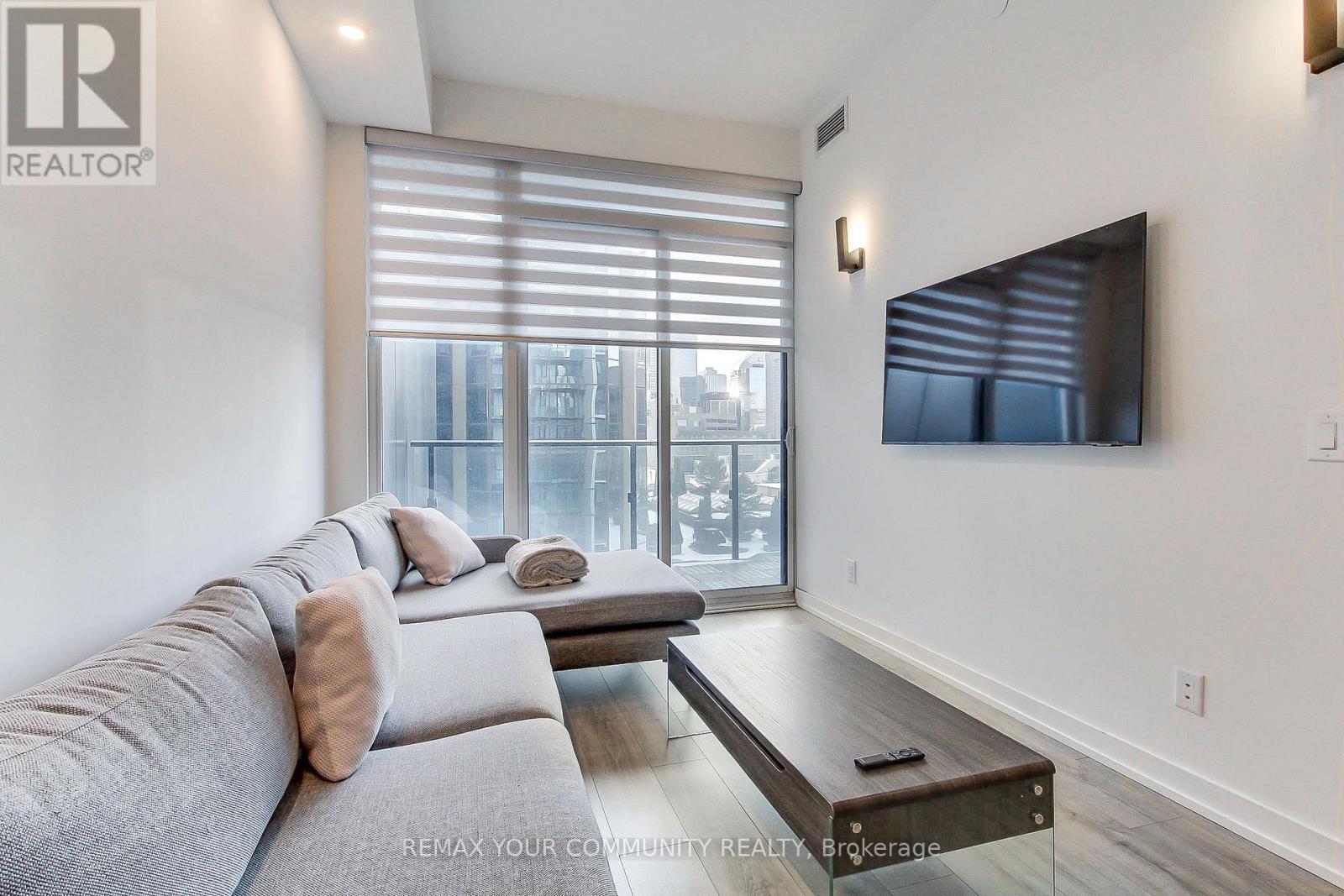 1208 - 20 Edward Street, Toronto, Ontario  M5G 0C5 - Photo 18 - C12731768