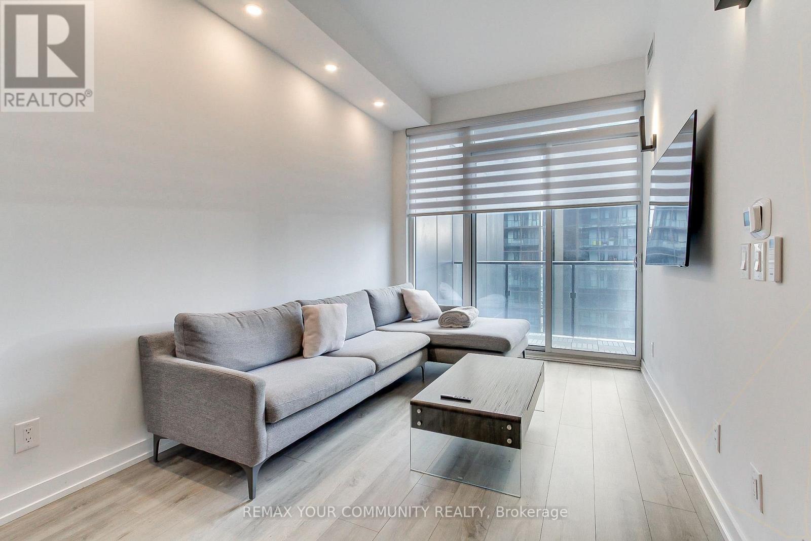 1208 - 20 Edward Street, Toronto, Ontario  M5G 0C5 - Photo 19 - C12731768