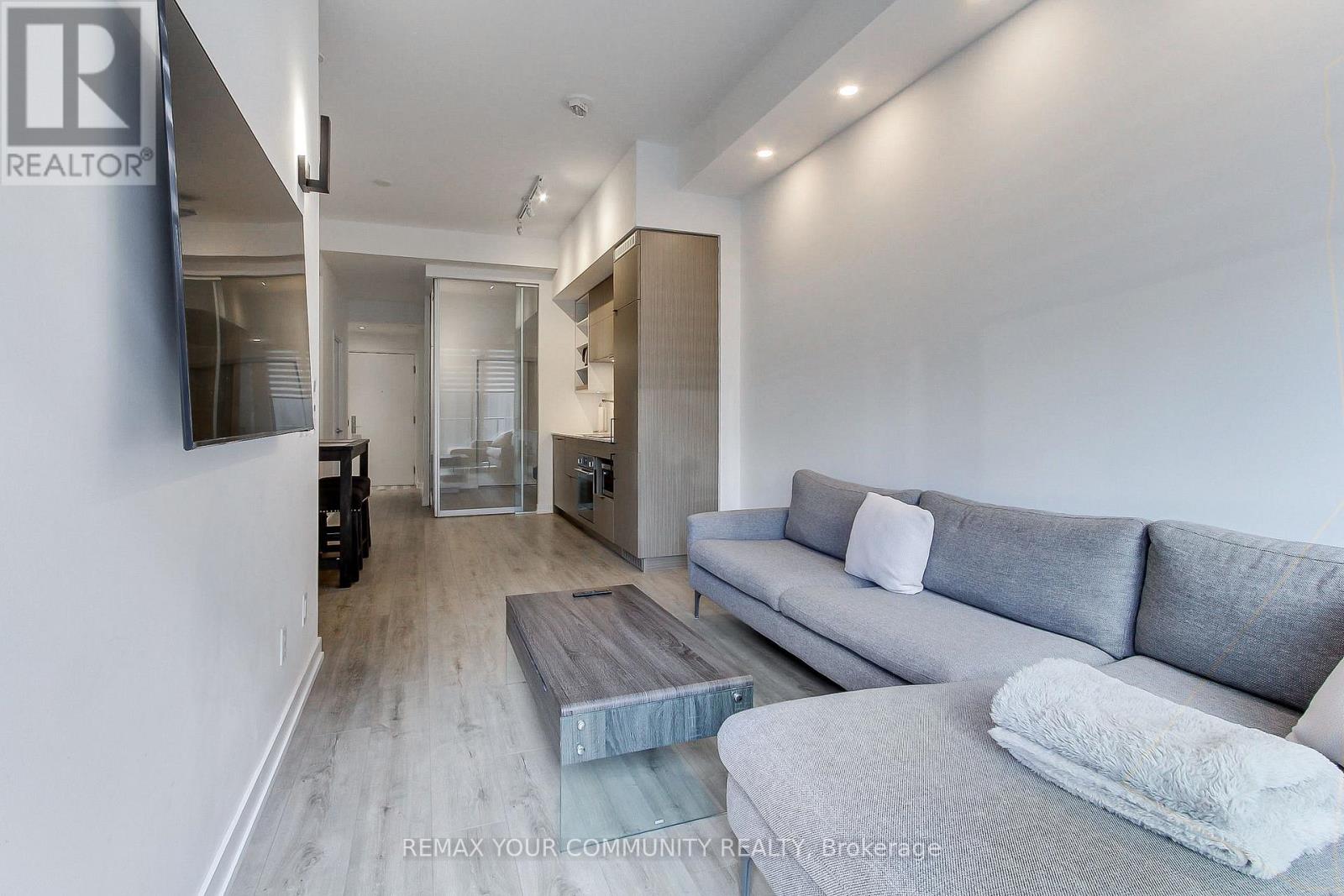 1208 - 20 Edward Street, Toronto, Ontario  M5G 0C5 - Photo 20 - C12731768