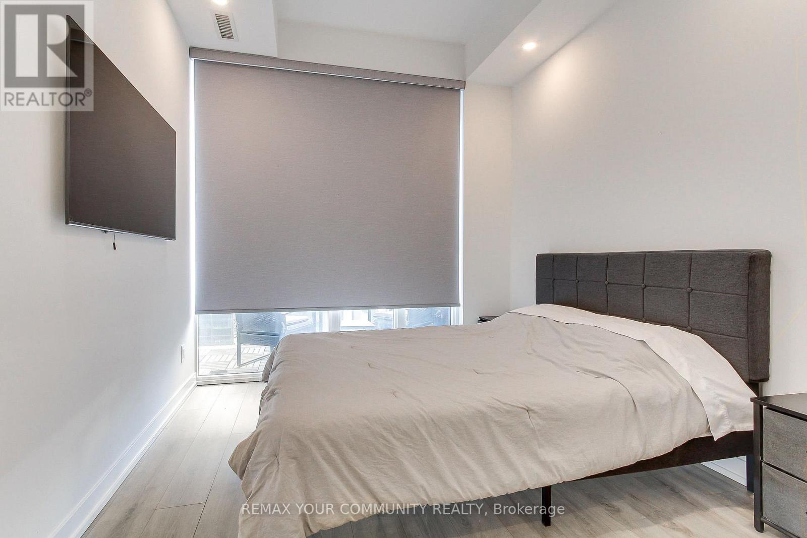 1208 - 20 Edward Street, Toronto, Ontario  M5G 0C5 - Photo 21 - C12731768
