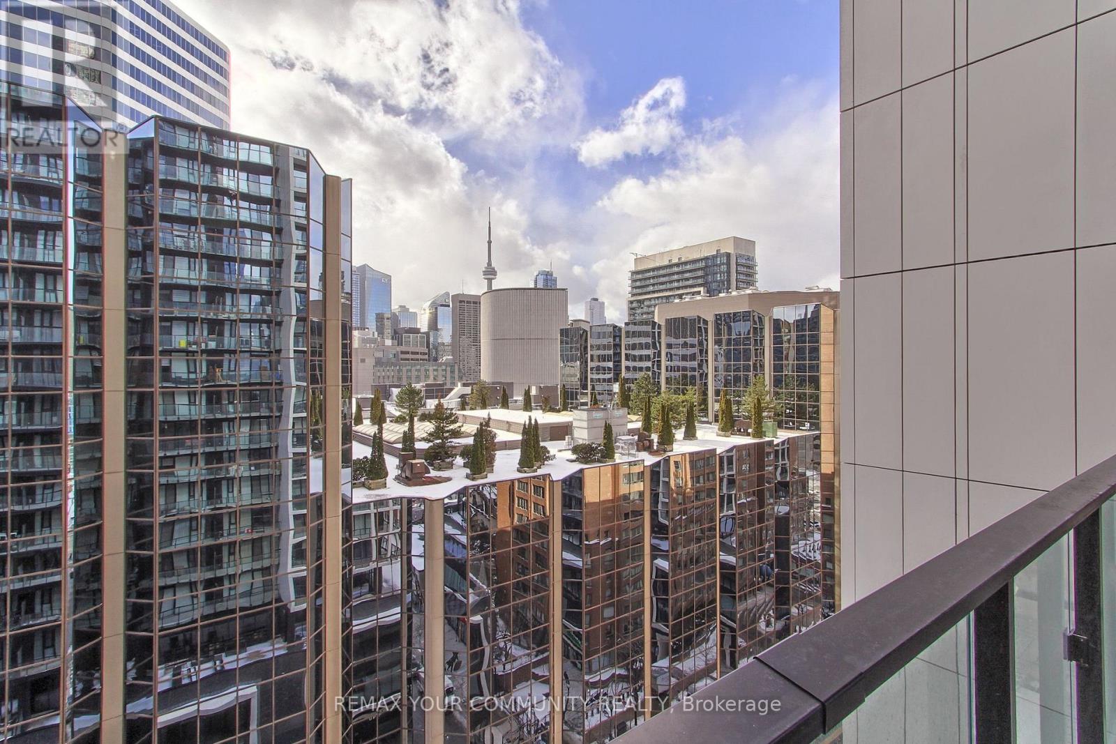 1208 - 20 Edward Street, Toronto, Ontario  M5G 0C5 - Photo 35 - C12731768