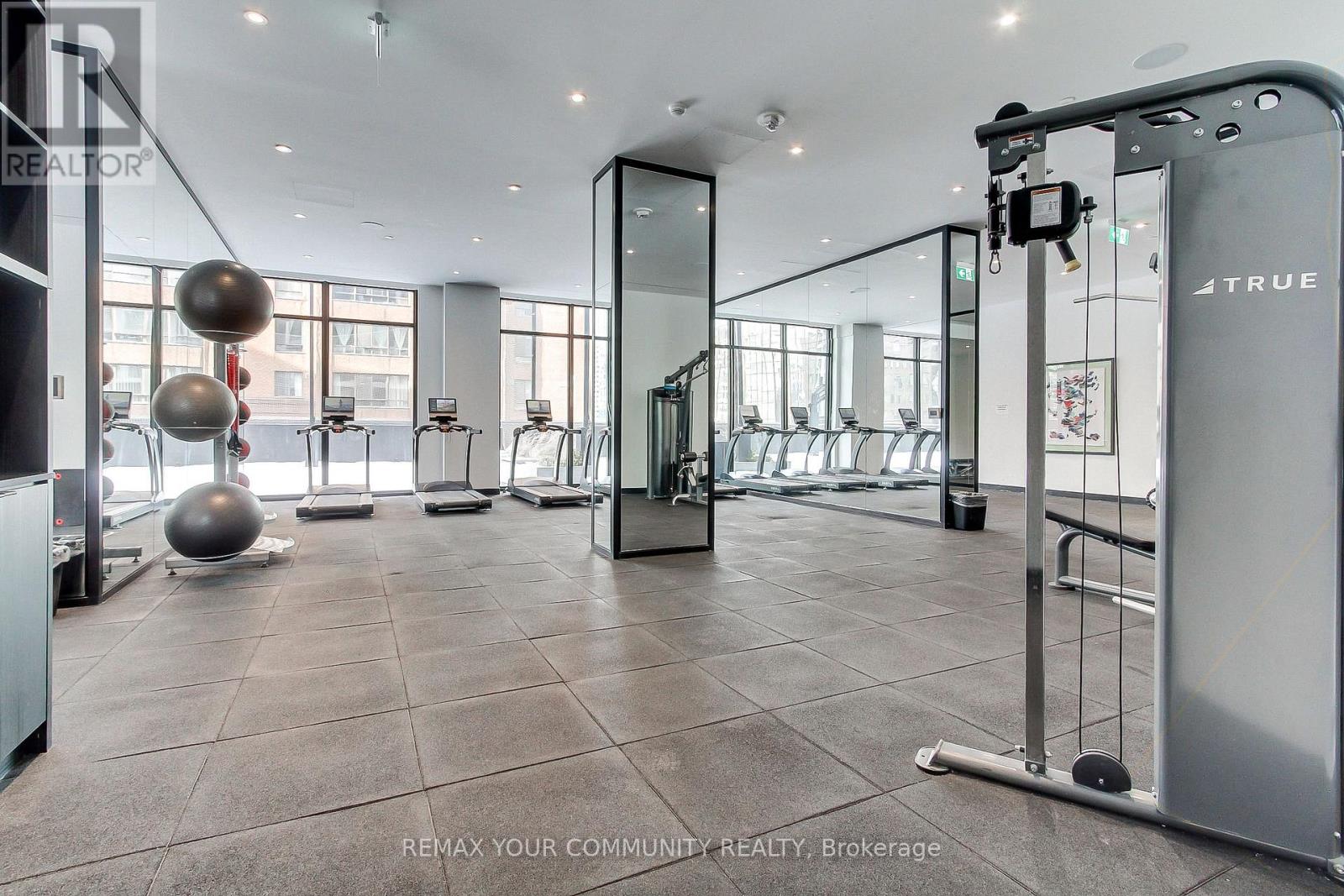 1208 - 20 Edward Street, Toronto, Ontario  M5G 0C5 - Photo 36 - C12731768