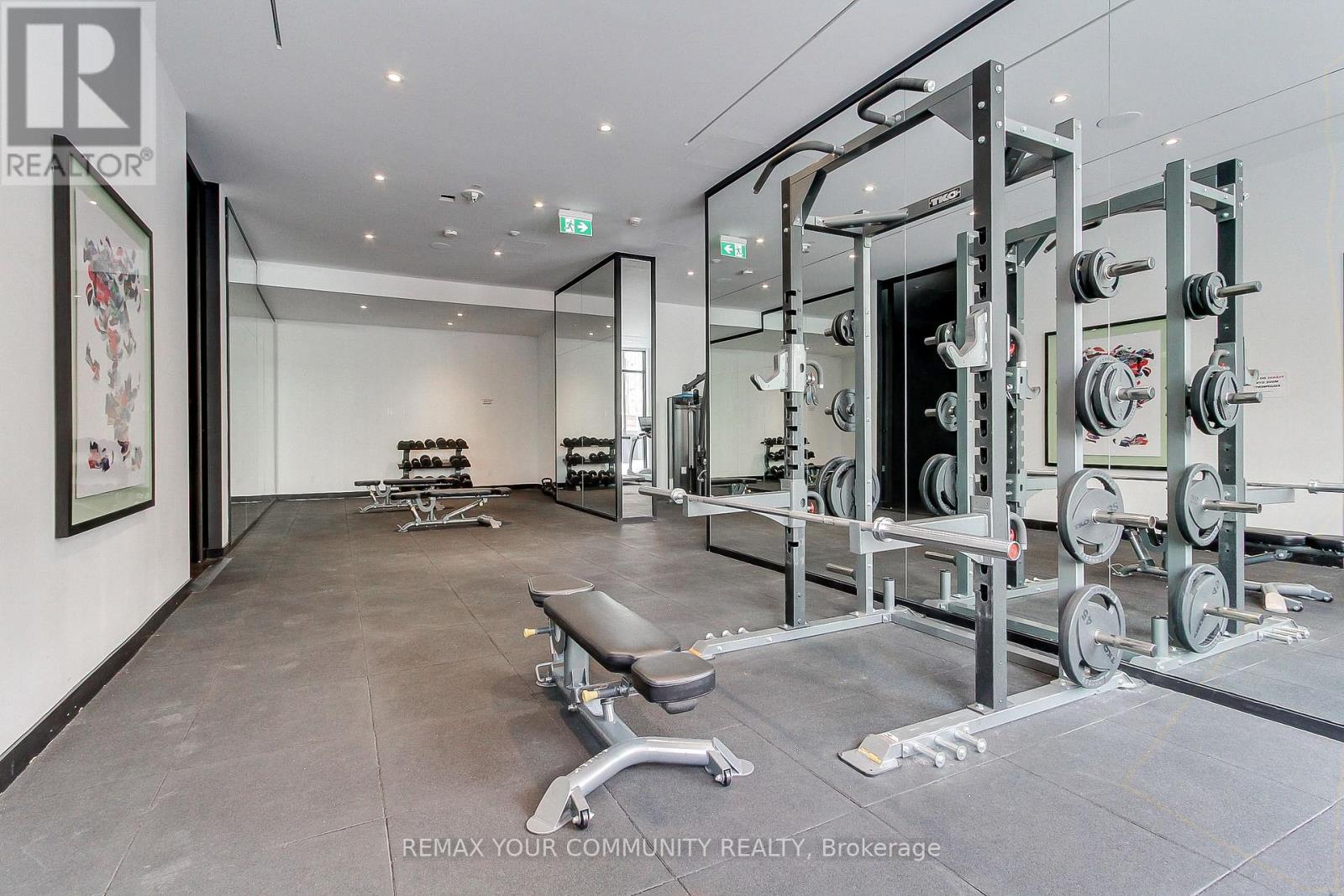 1208 - 20 Edward Street, Toronto, Ontario  M5G 0C5 - Photo 37 - C12731768