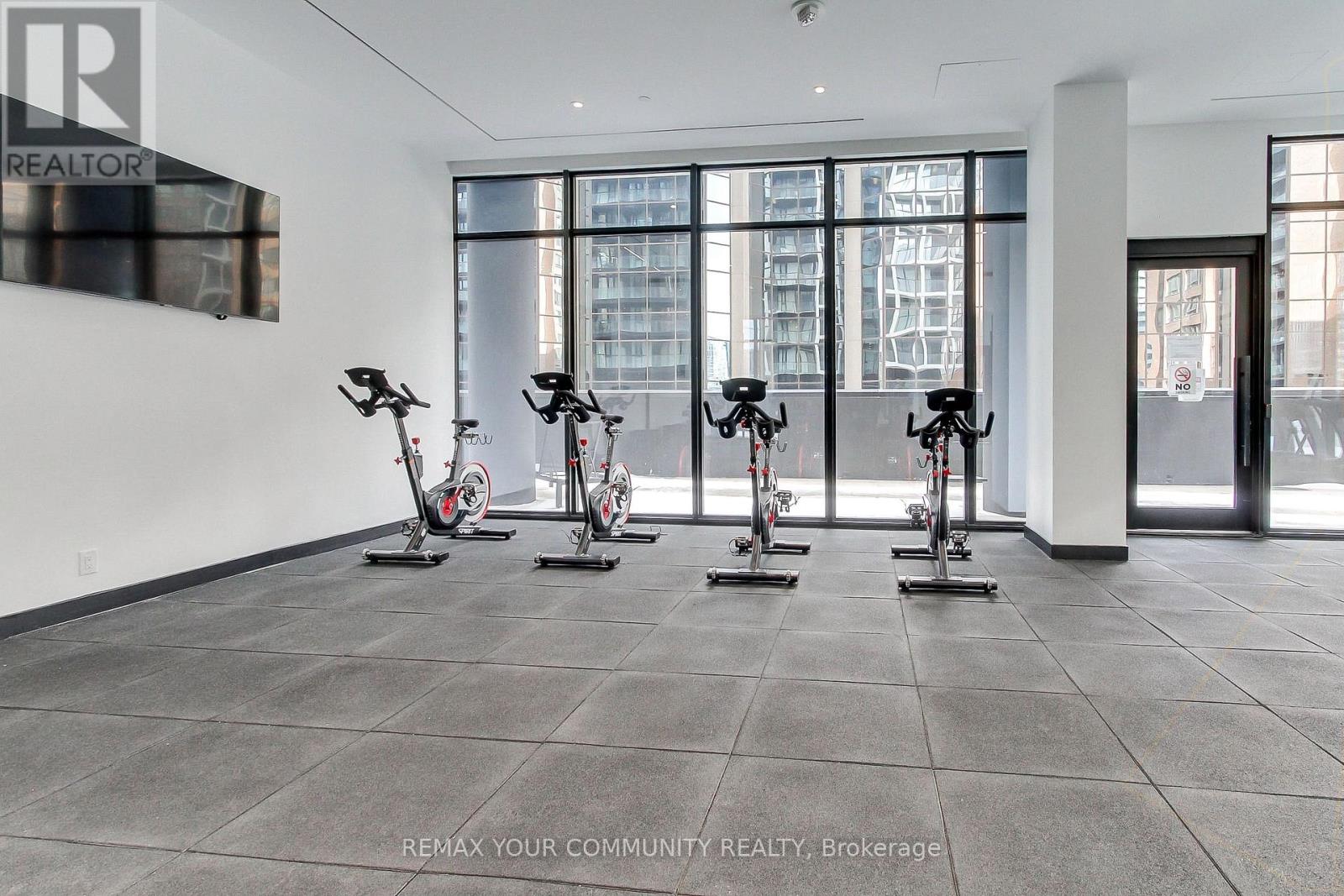 1208 - 20 Edward Street, Toronto, Ontario  M5G 0C5 - Photo 39 - C12731768