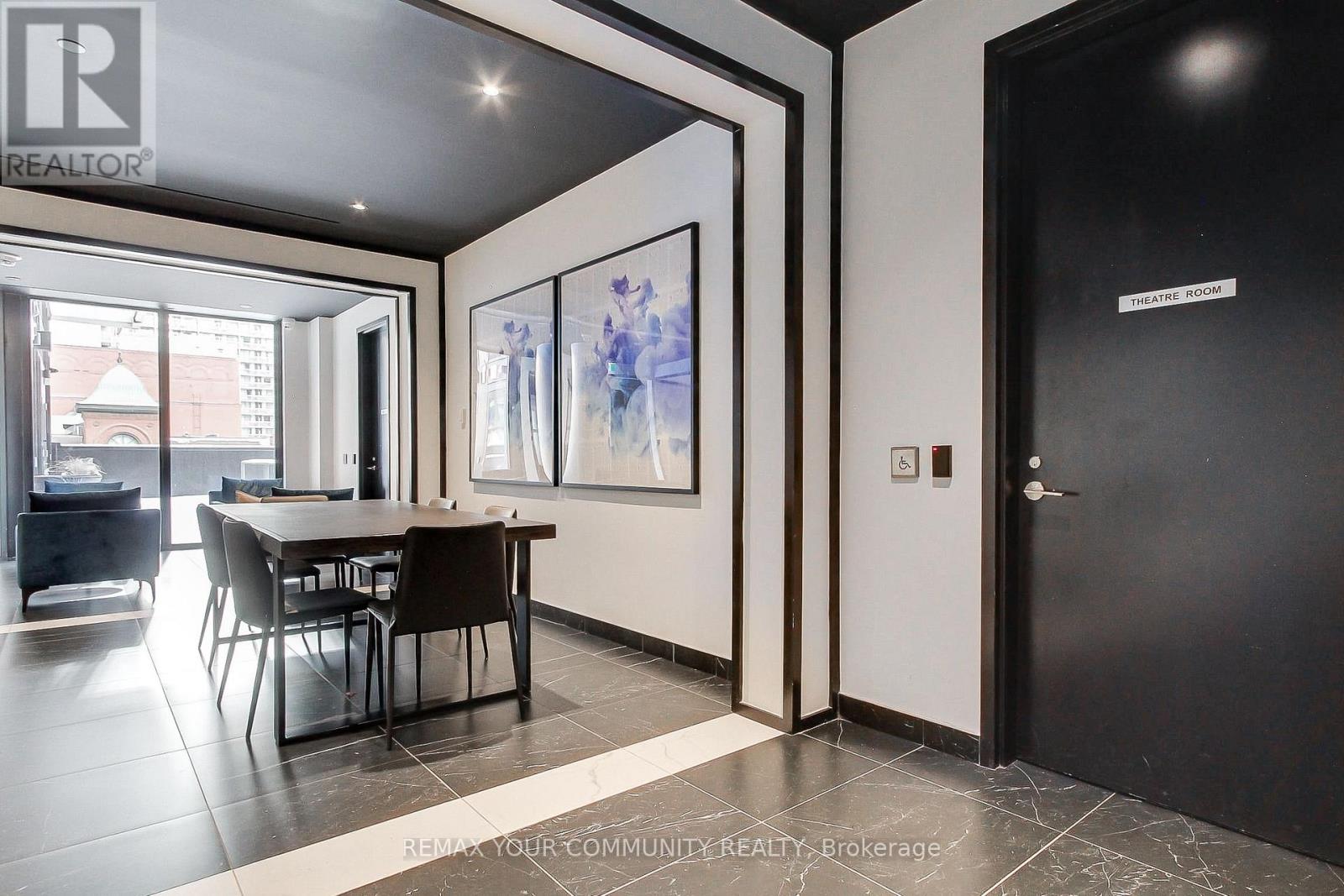 1208 - 20 Edward Street, Toronto, Ontario  M5G 0C5 - Photo 41 - C12731768