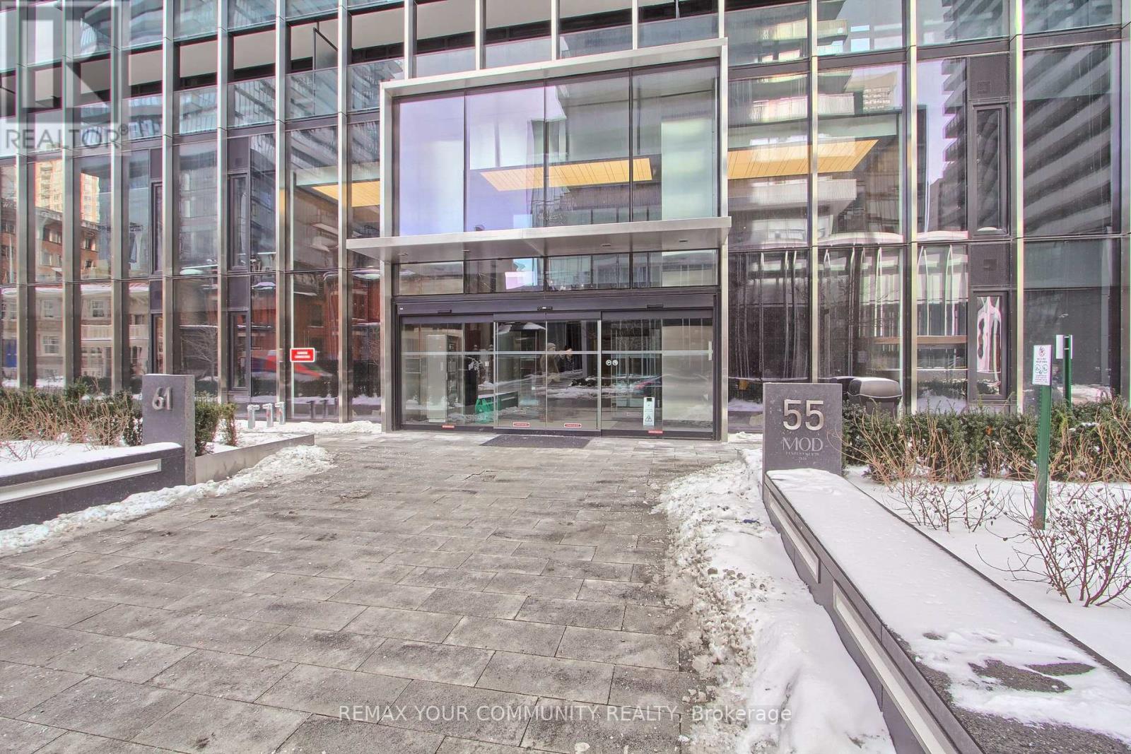 3503 - 55 Charles Street, Toronto, Ontario  M4Y 0J1 - Photo 3 - C12731774