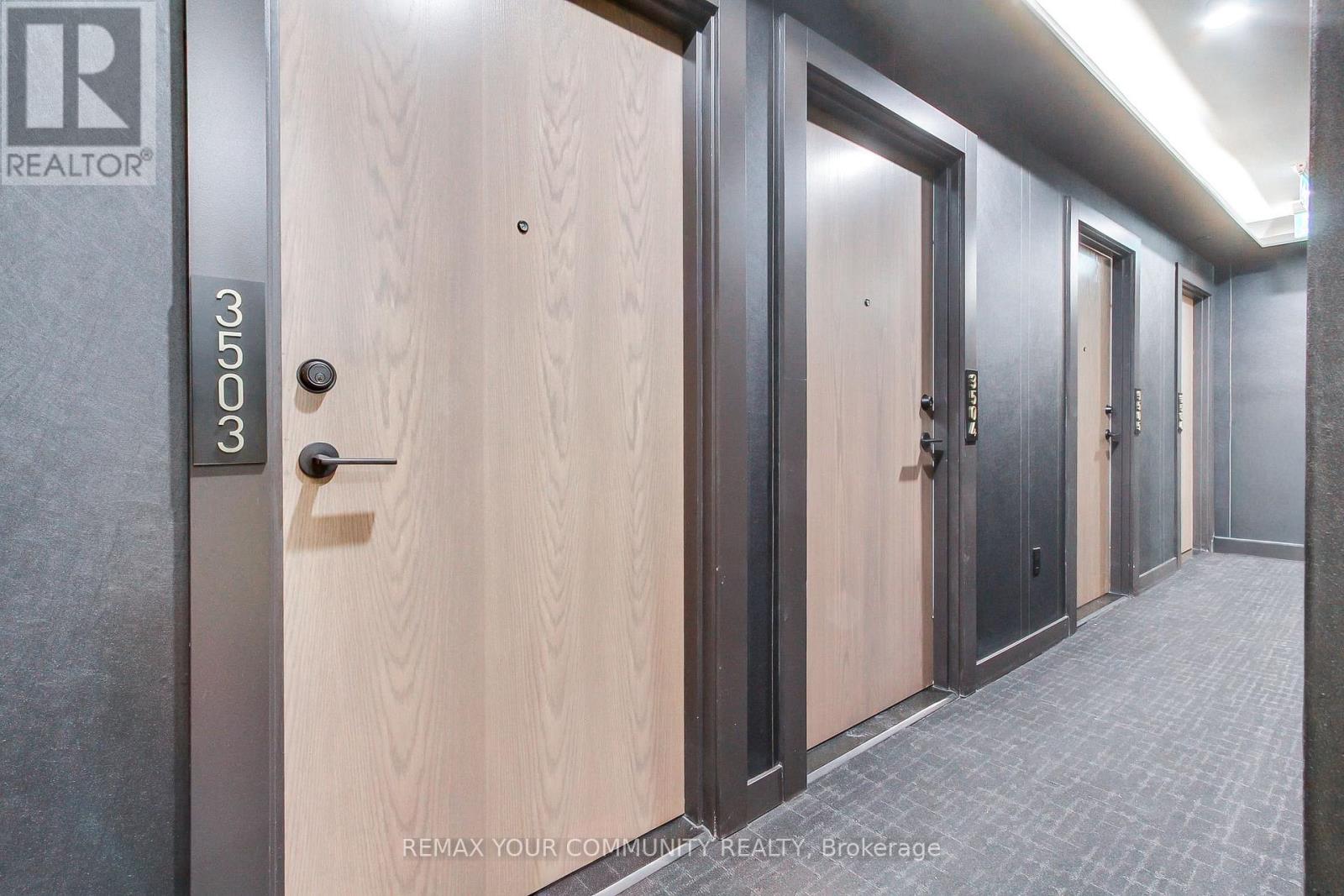 3503 - 55 Charles Street, Toronto, Ontario  M4Y 0J1 - Photo 6 - C12731774