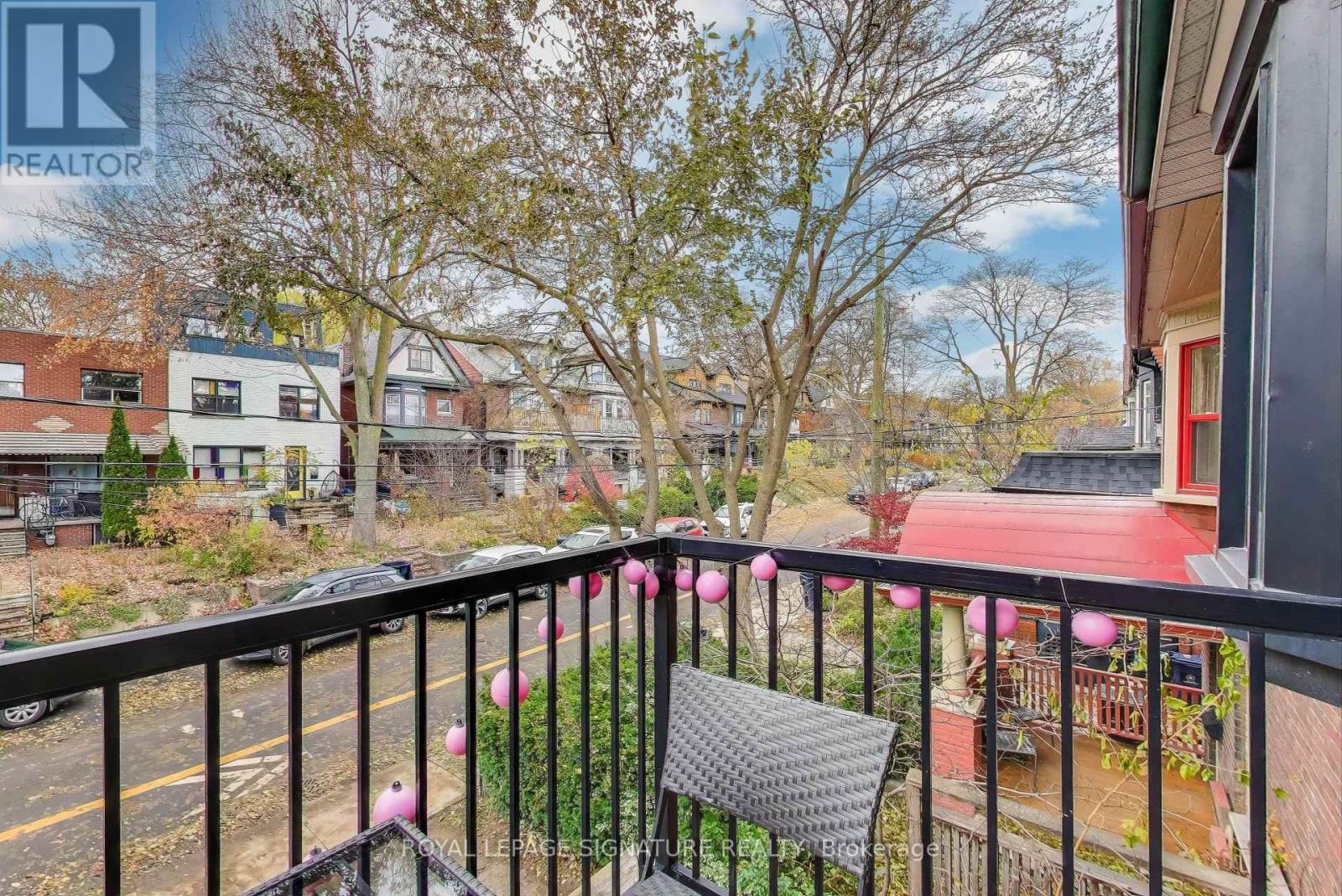 9 Havelock Street, Toronto, Ontario  M6H 3B3 - Photo 20 - C12731790