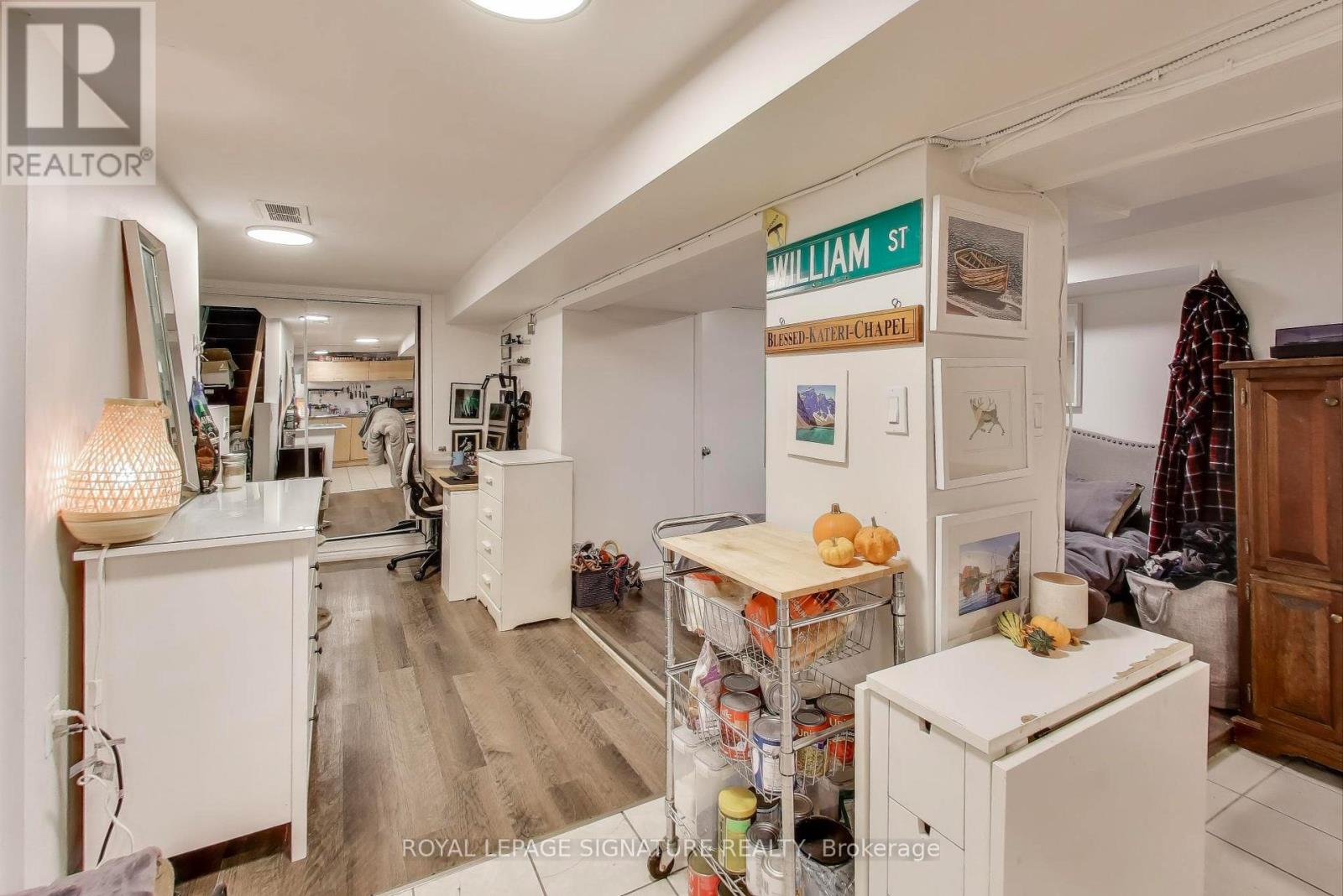 9 Havelock Street, Toronto, Ontario  M6H 3B3 - Photo 24 - C12731790