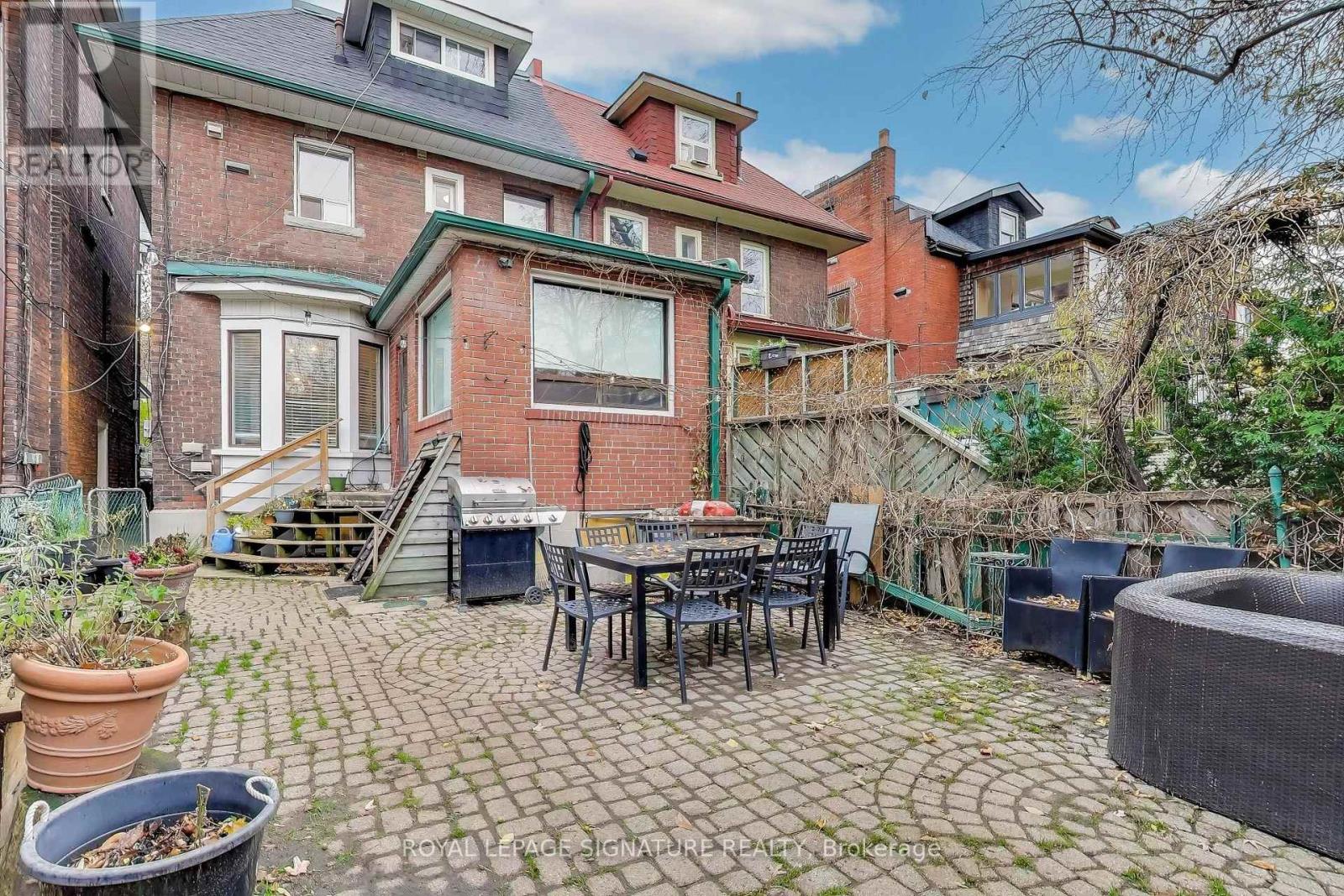 9 Havelock Street, Toronto, Ontario  M6H 3B3 - Photo 29 - C12731790