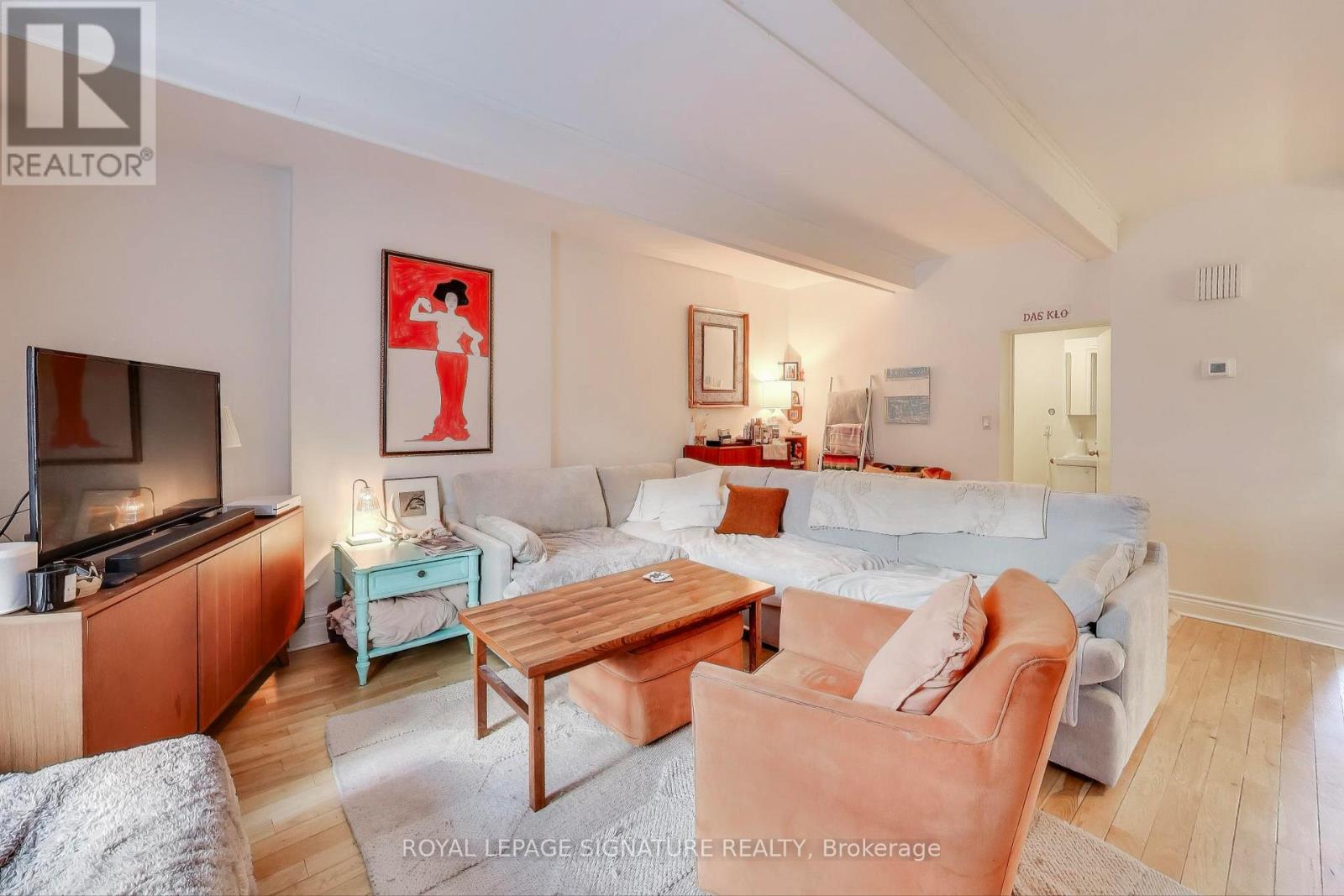 9 Havelock Street, Toronto, Ontario  M6H 3B3 - Photo 3 - C12731790