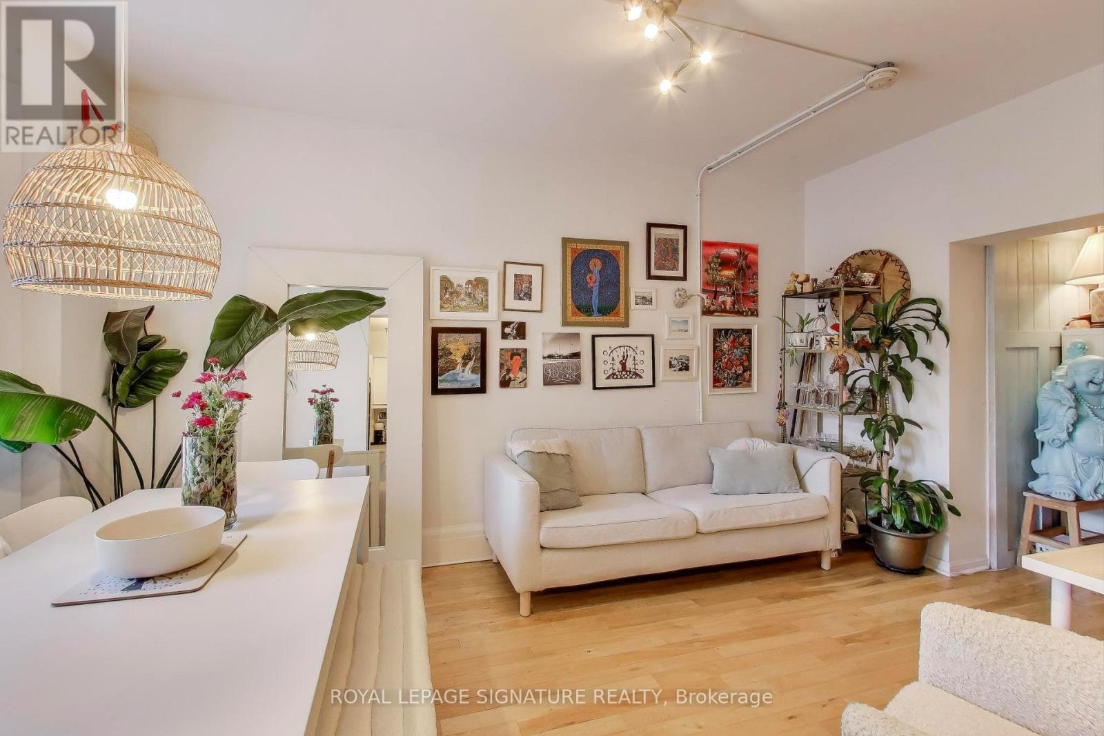 9 Havelock Street, Toronto, Ontario  M6H 3B3 - Photo 8 - C12731790