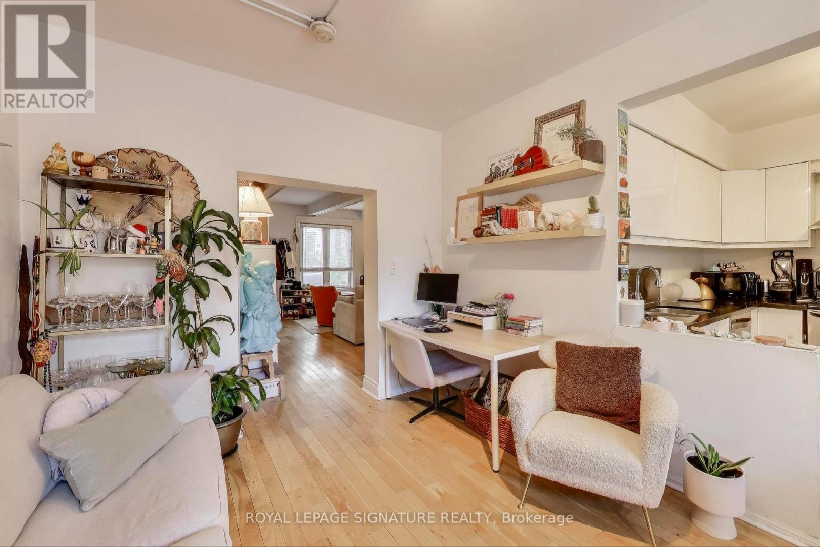 9 Havelock Street, Toronto, Ontario  M6H 3B3 - Photo 9 - C12731790