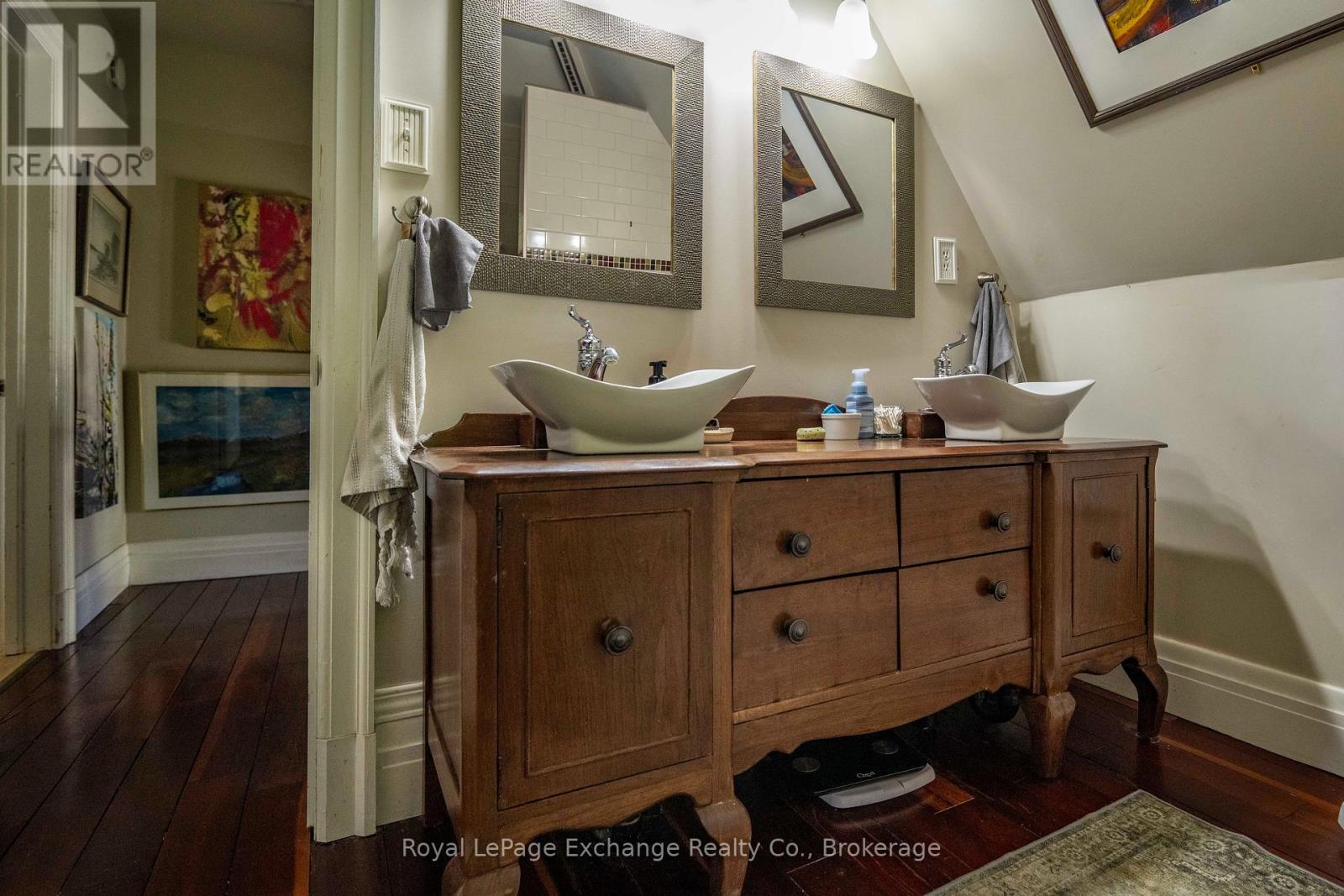 1069 4th Avenue W, Owen Sound, Ontario N4K 4W1 - Photo 18 - X12529584