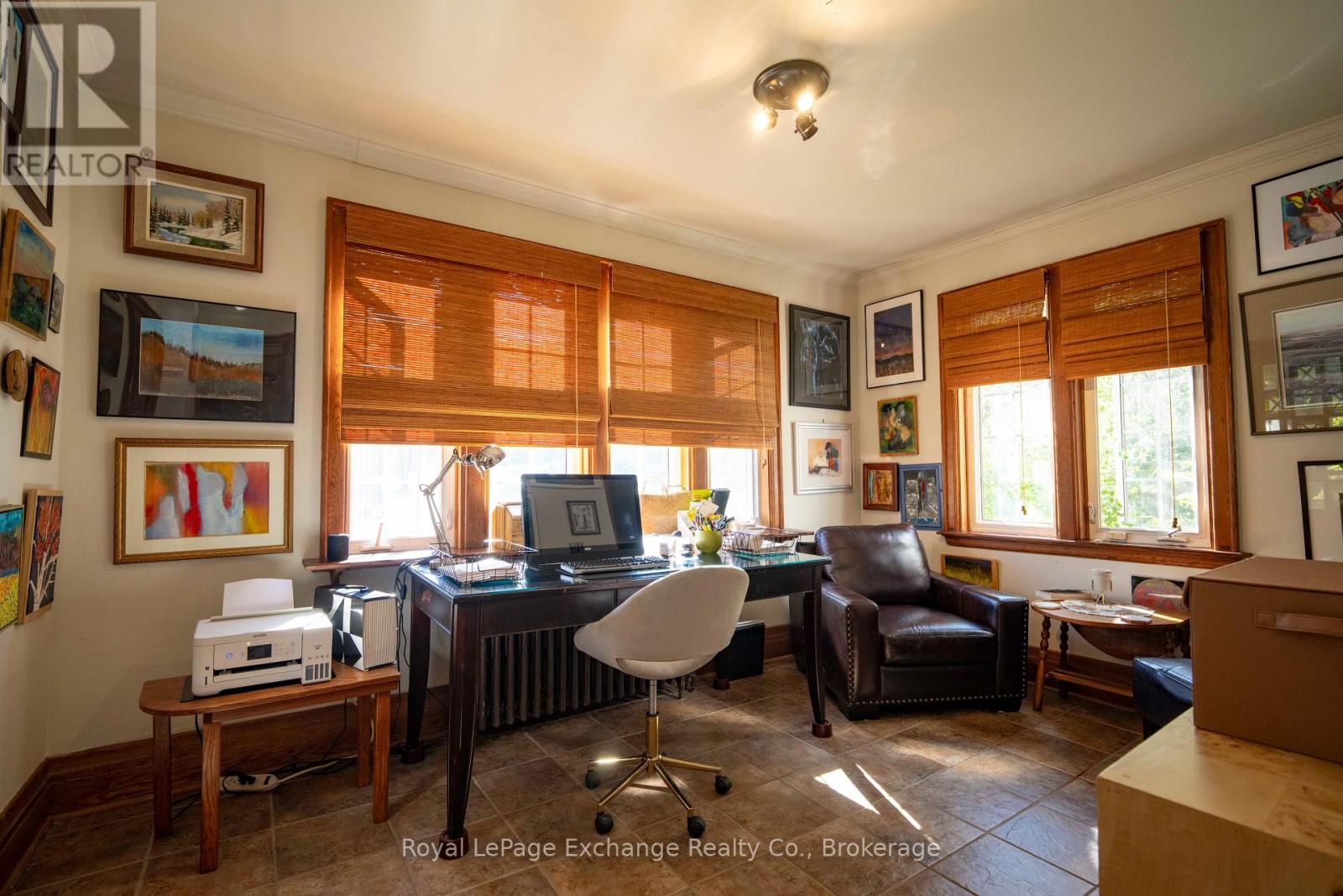 1069 4th Avenue W, Owen Sound, Ontario N4K 4W1 - Photo 12 - X12529584