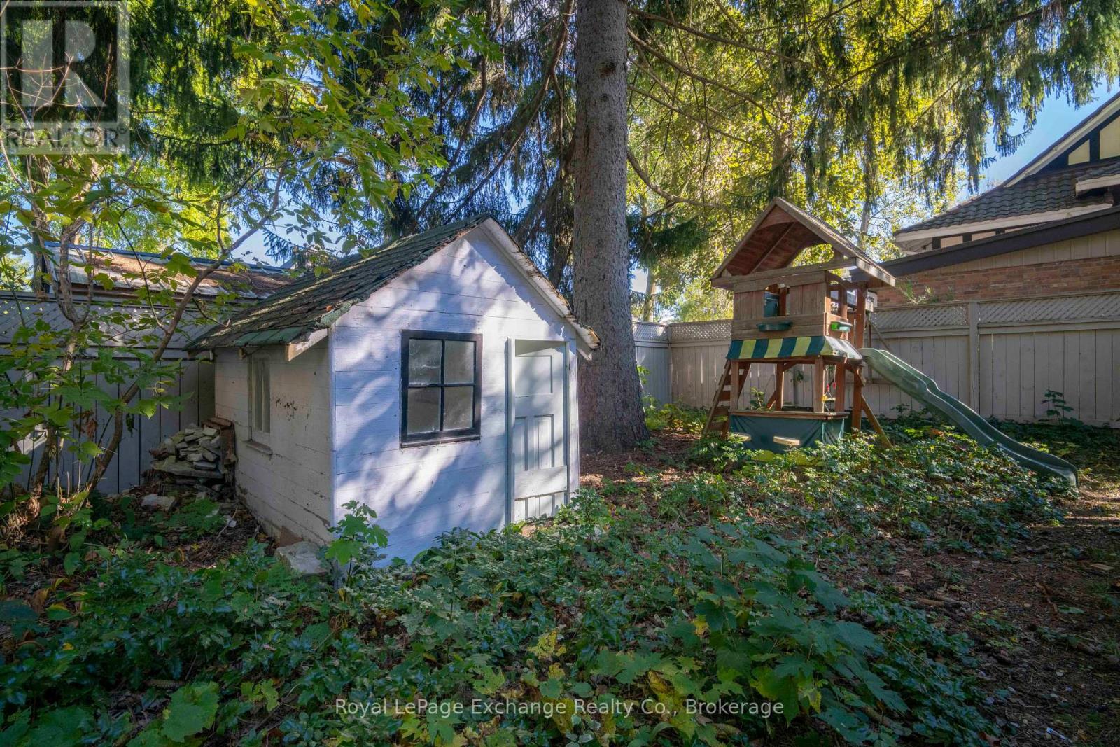 1069 4th Avenue W, Owen Sound, Ontario N4K 4W1 - Photo 32 - X12529584