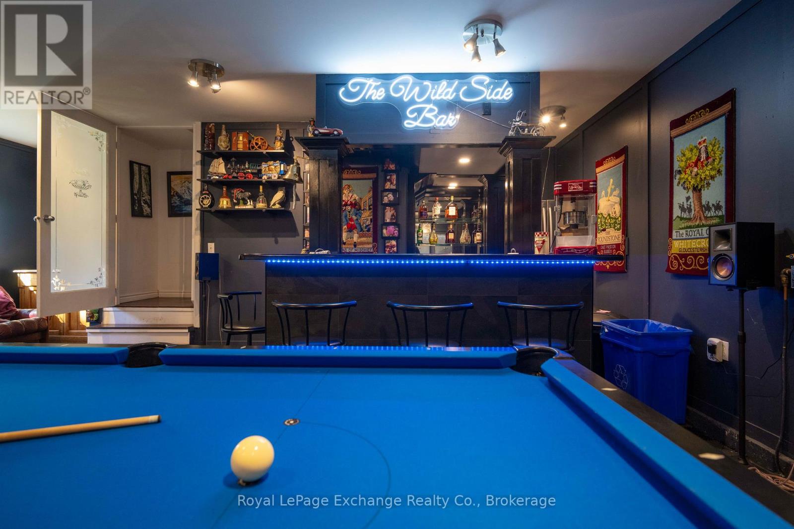 1069 4th Avenue W, Owen Sound, Ontario N4K 4W1 - Photo 25 - X12529584