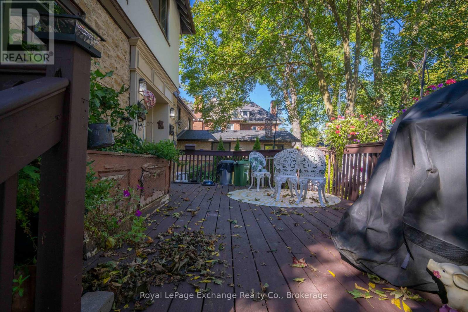 1069 4th Avenue W, Owen Sound, Ontario N4K 4W1 - Photo 34 - X12529584