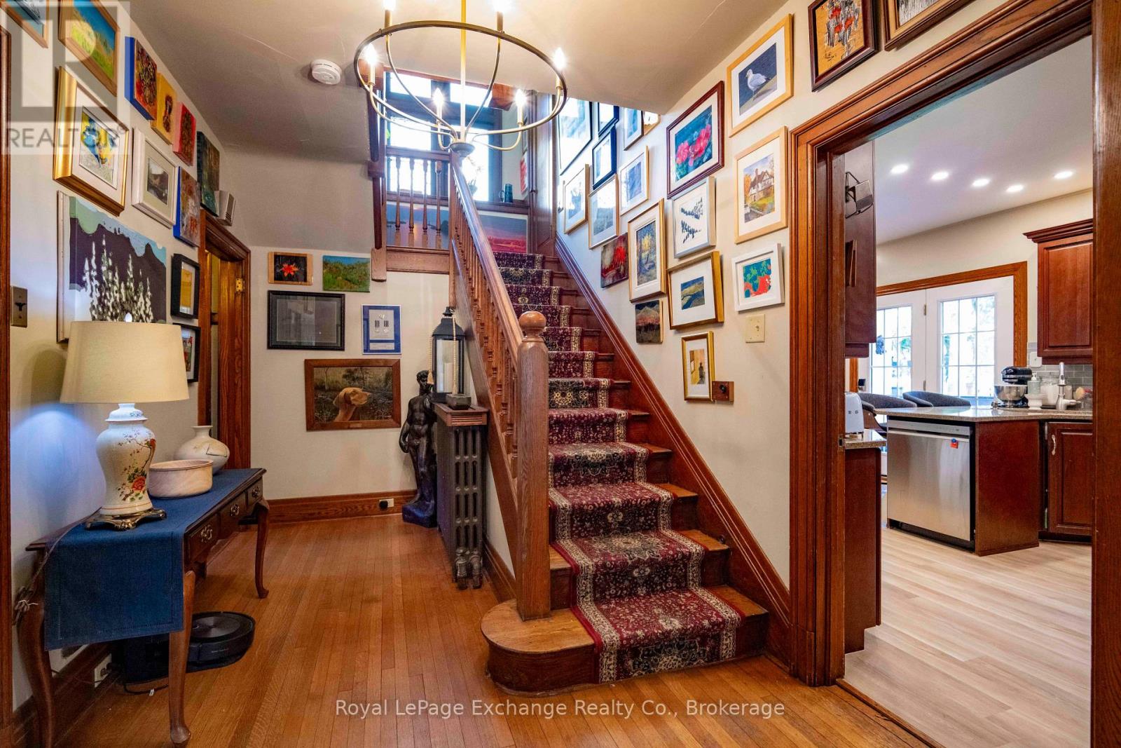 1069 4th Avenue W, Owen Sound, Ontario N4K 4W1 - Photo 6 - X12529584