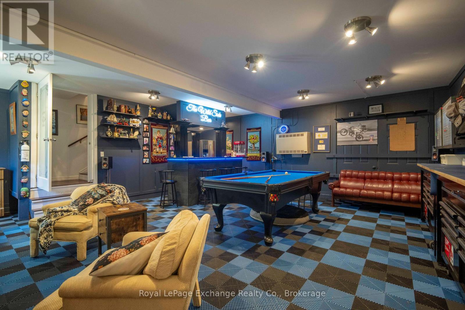 1069 4th Avenue W, Owen Sound, Ontario N4K 4W1 - Photo 24 - X12529584