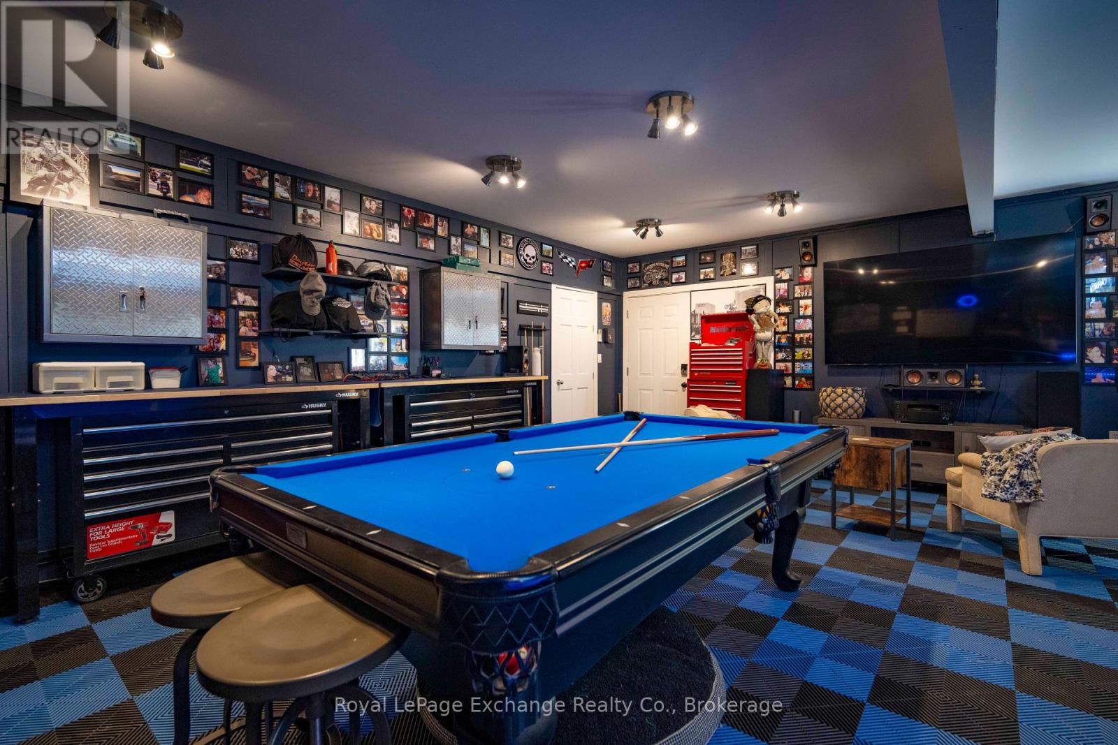 1069 4th Avenue W, Owen Sound, Ontario N4K 4W1 - Photo 26 - X12529584