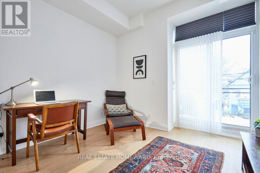 201 - 2 Bellefair Avenue, Toronto, Ontario  M4L 3T8 - Photo 13 - E12731682