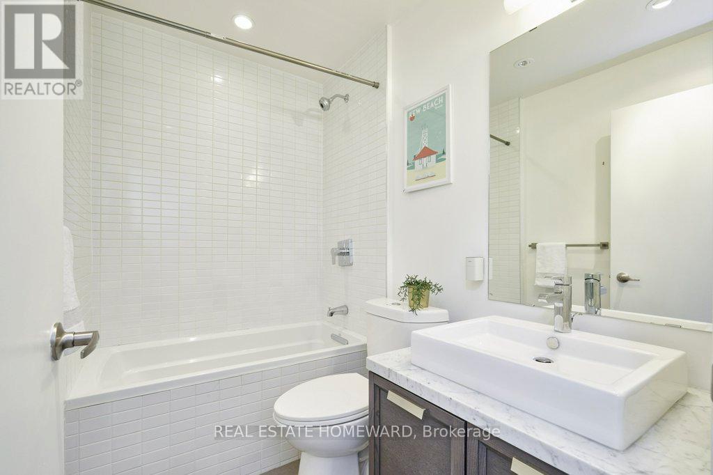 201 - 2 Bellefair Avenue, Toronto, Ontario  M4L 3T8 - Photo 14 - E12731682