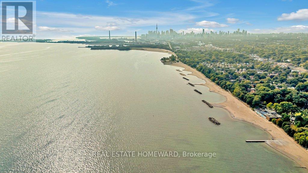 201 - 2 Bellefair Avenue, Toronto, Ontario  M4L 3T8 - Photo 22 - E12731682