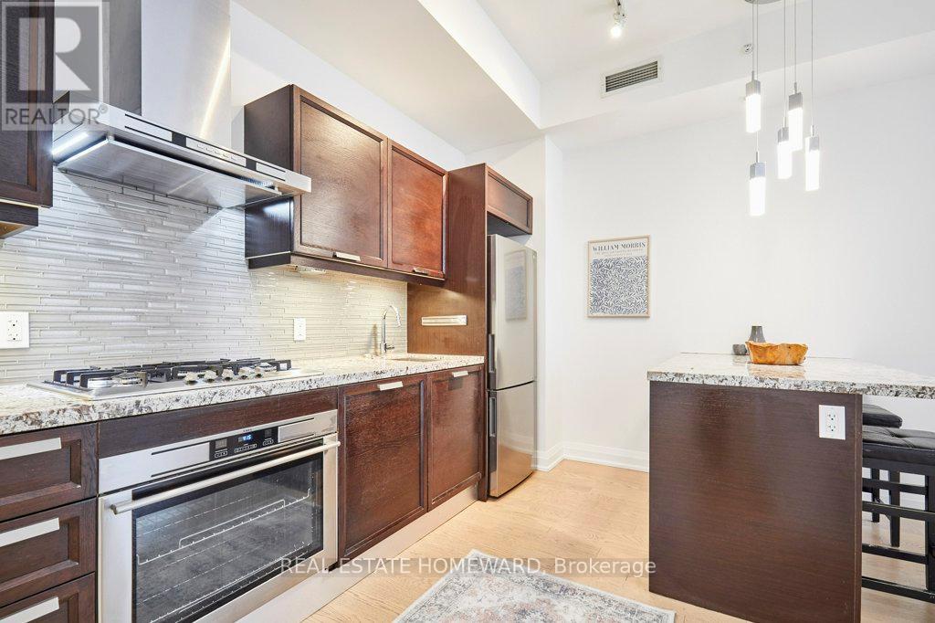 201 - 2 Bellefair Avenue, Toronto, Ontario  M4L 3T8 - Photo 7 - E12731682