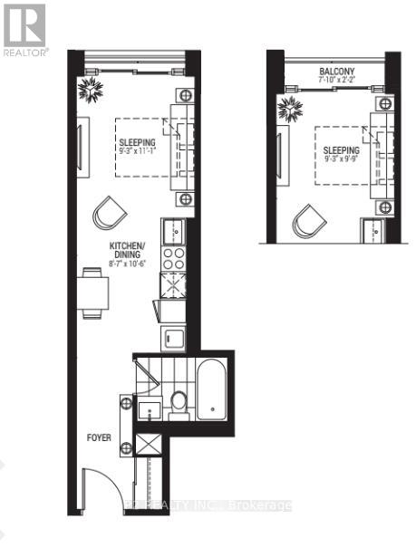 214 - 1635 Military Trail, Toronto, Ontario  M1C 1B1 - Photo 2 - E12731684