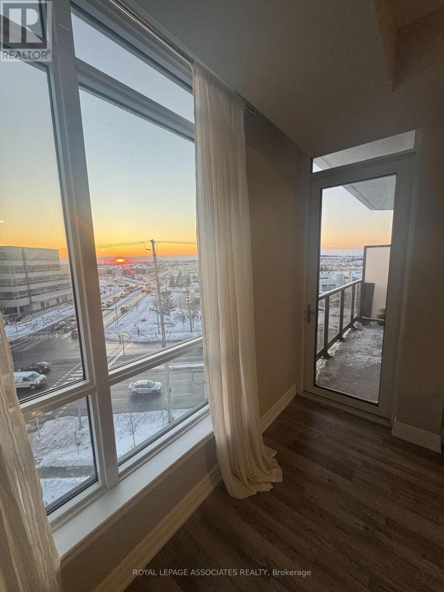 611 - 9075 Jane Street, Vaughan, Ontario  L4K 0L7 - Photo 8 - N12725616