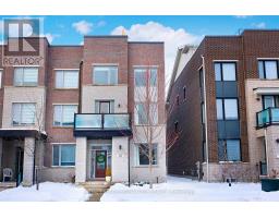 16 HOLLYHOCK COURT, Toronto, Ontario