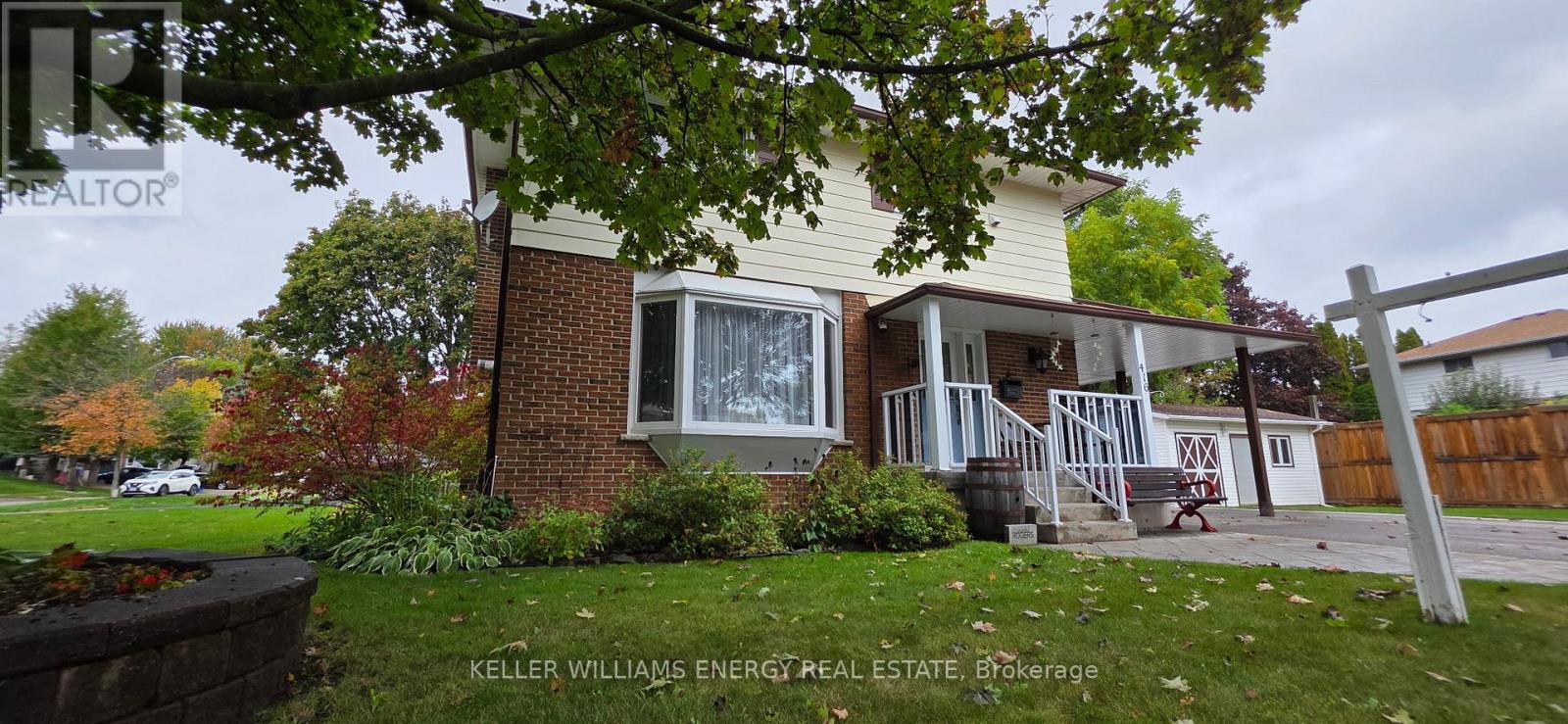 416 MAYFAIR AVENUE, Oshawa, Ontario