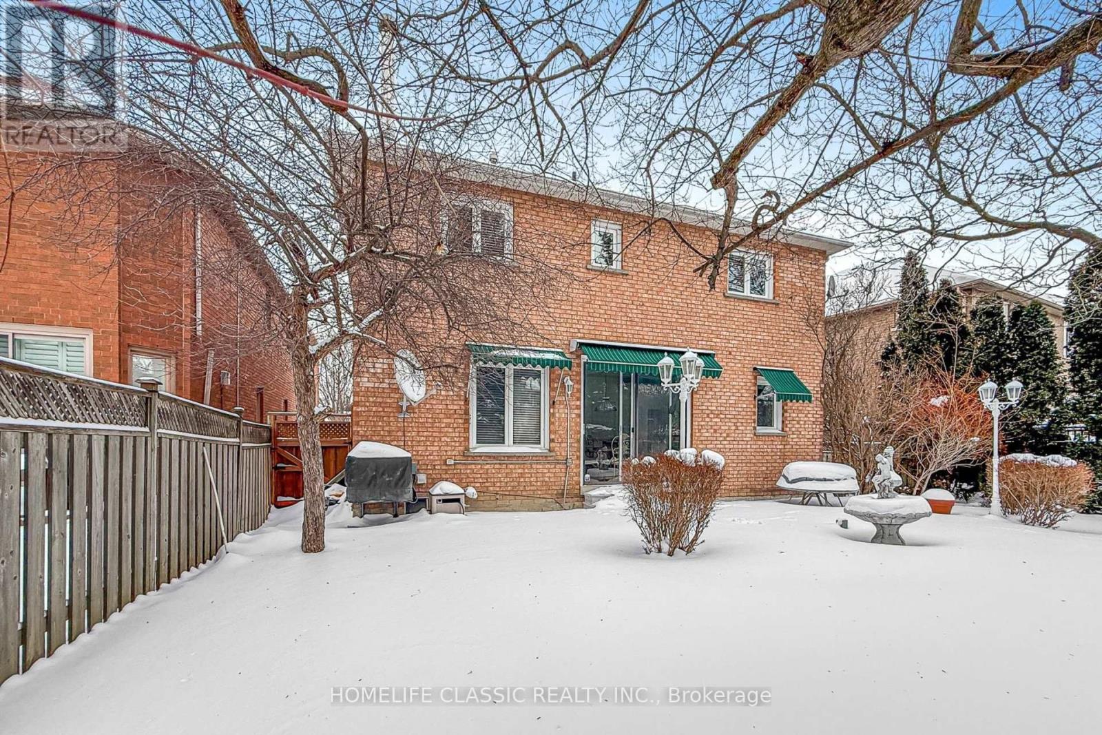 50 Oakhurst Drive, Vaughan, Ontario  L4J 7V3 - Photo 43 - N12731686
